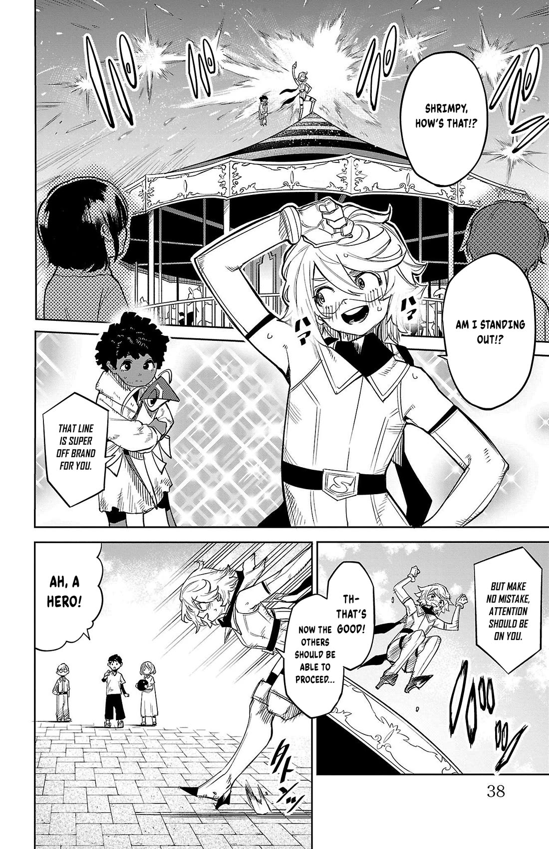 SHY chapter 124 page 14