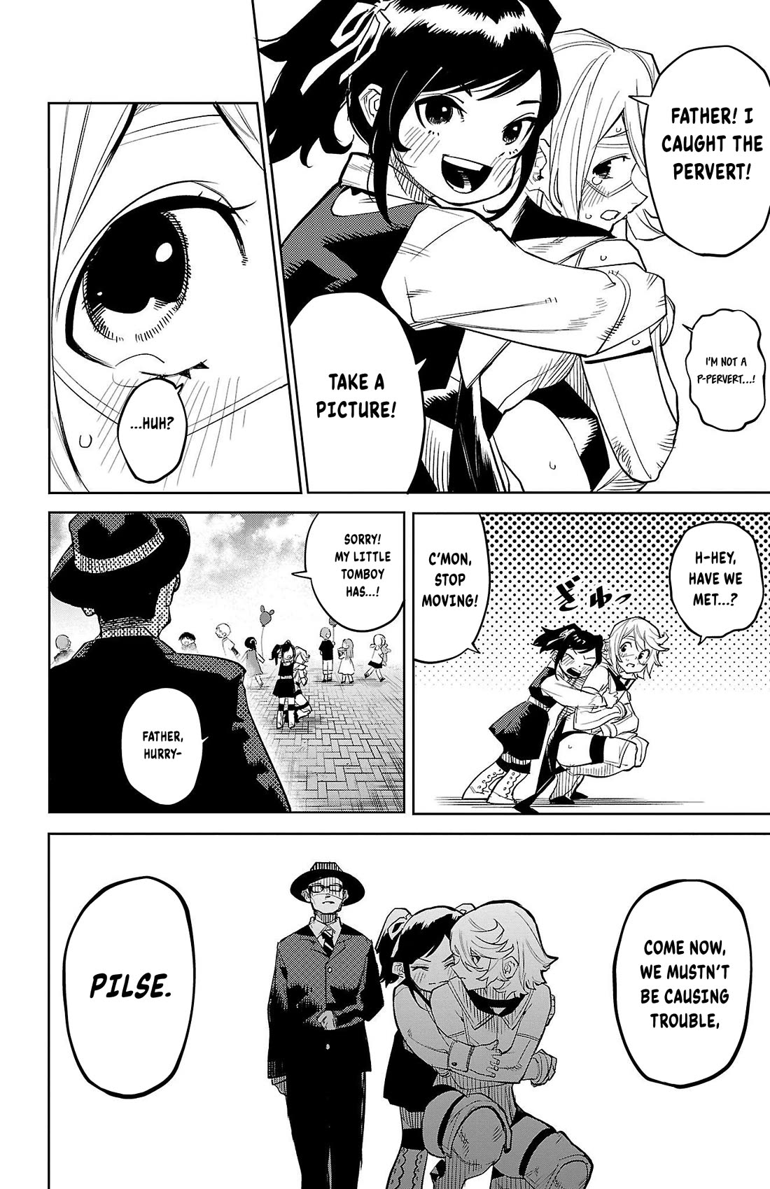 SHY chapter 124 page 16