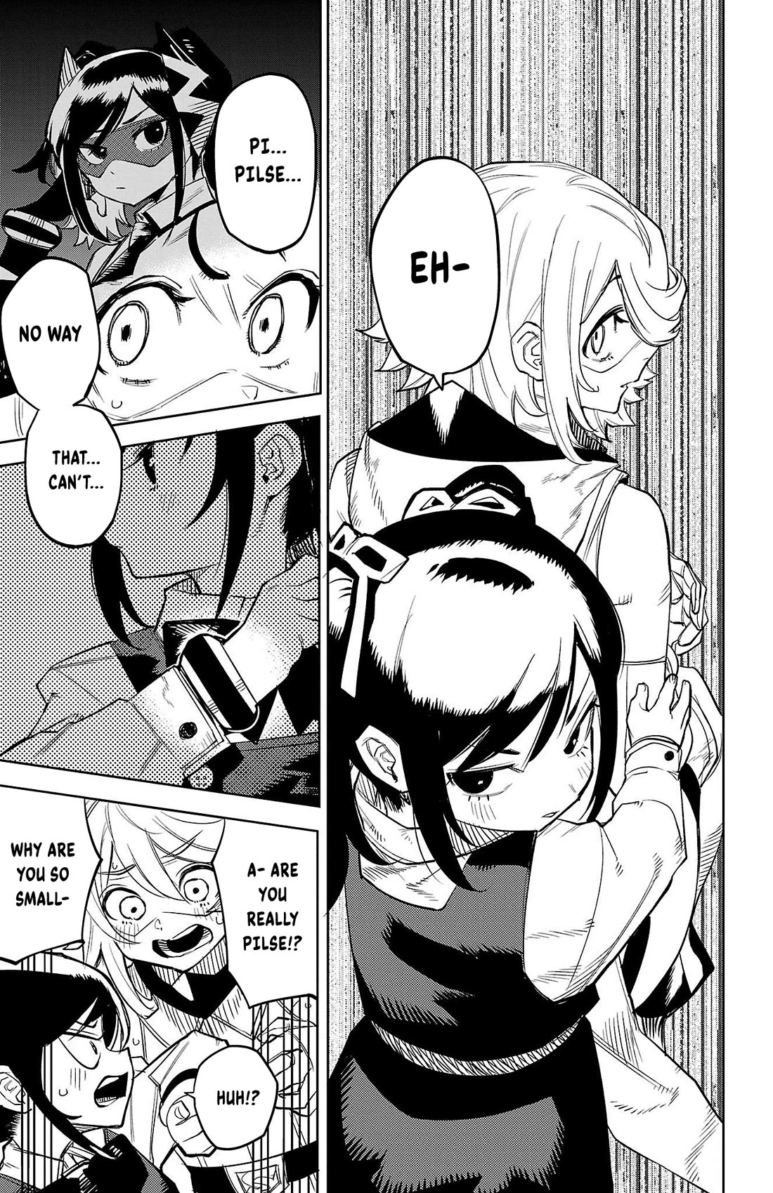 SHY chapter 124 page 17