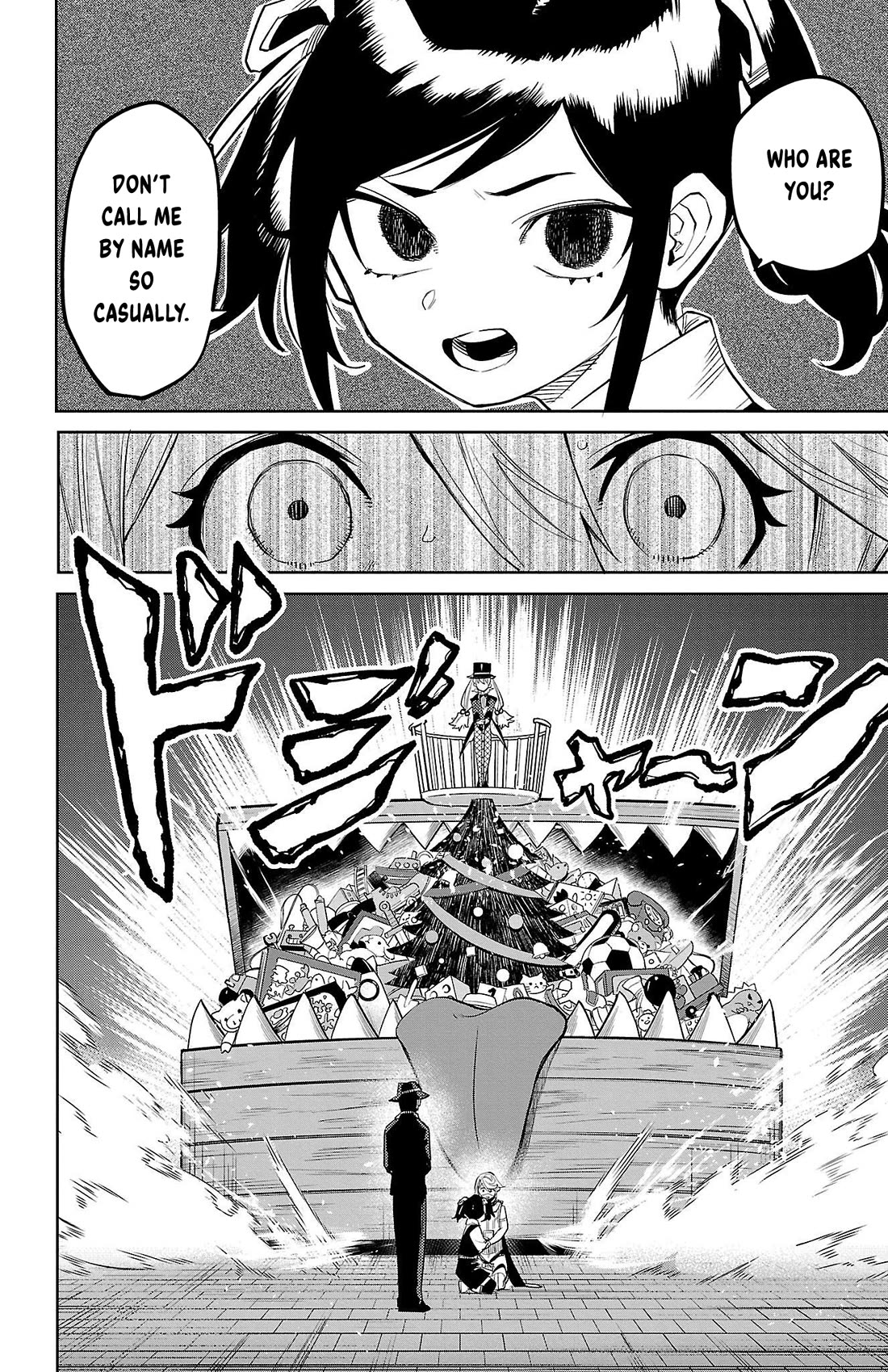 SHY chapter 124 page 18