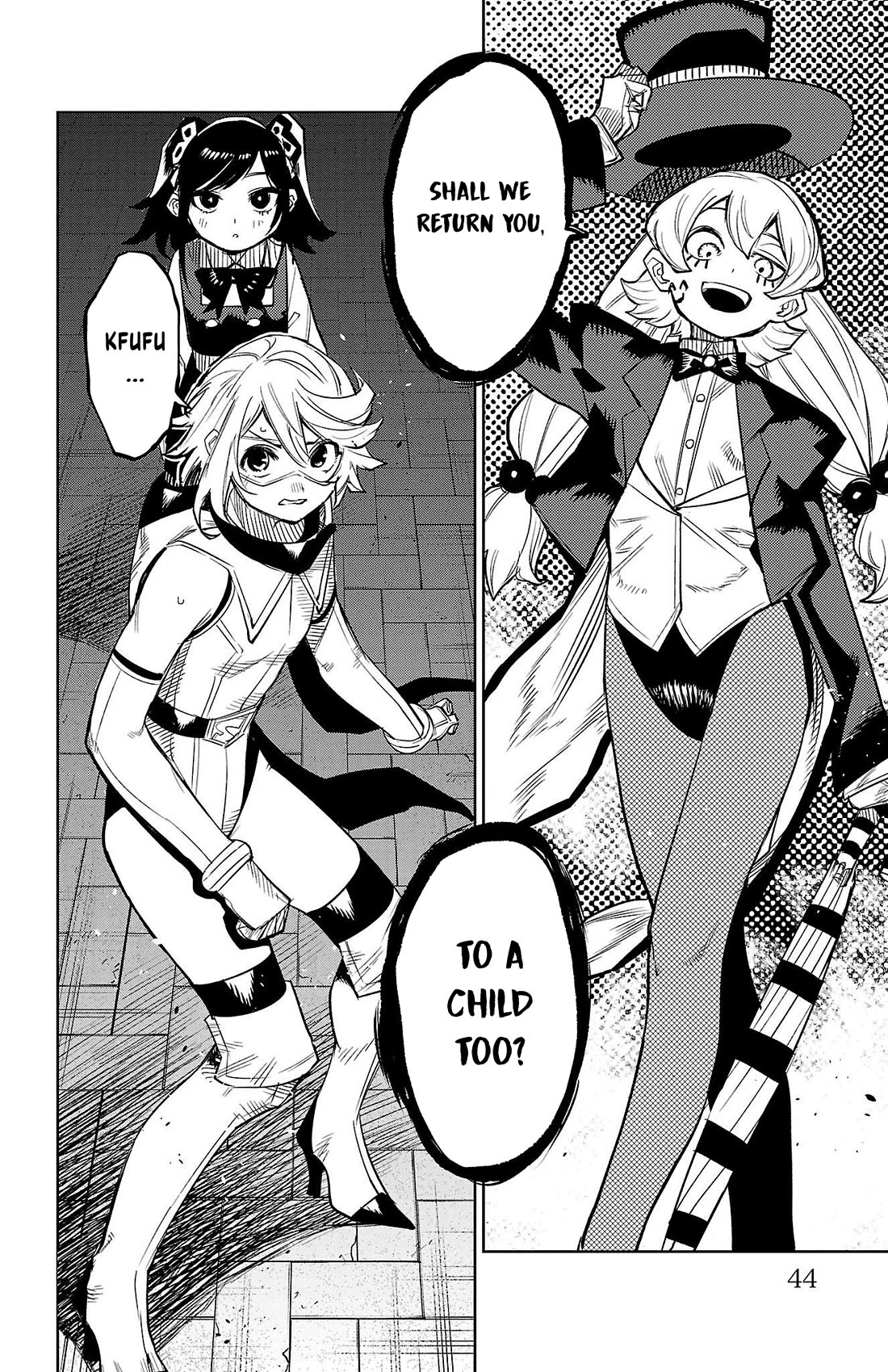 SHY chapter 124 page 20