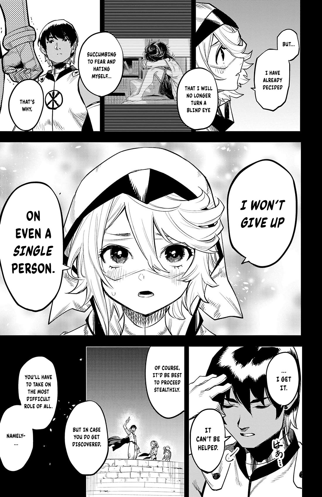 SHY chapter 124 page 9