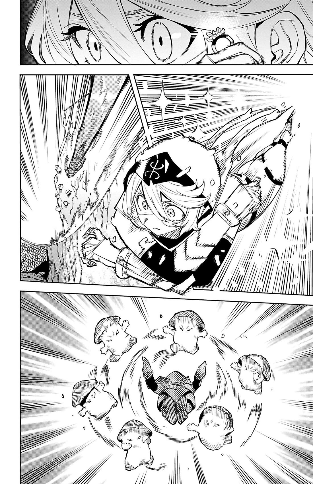 SHY chapter 125 page 11