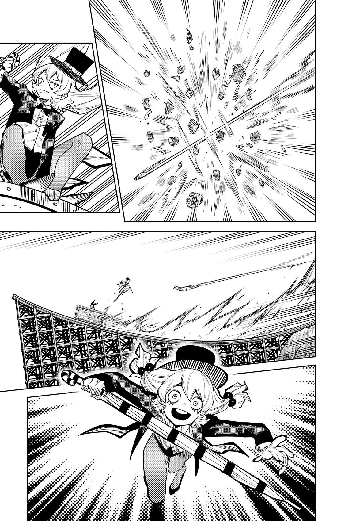 SHY chapter 125 page 12