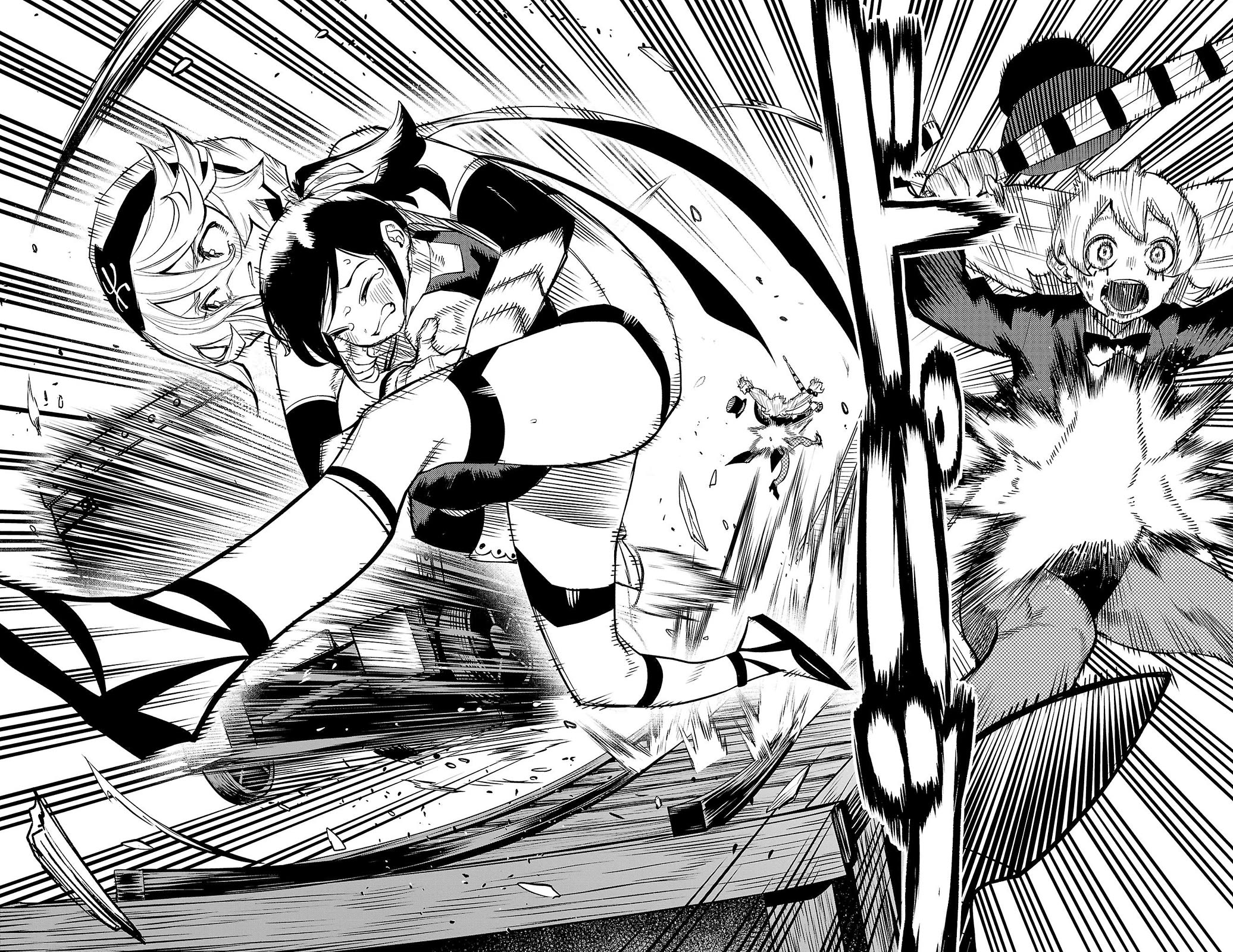 SHY chapter 125 page 13