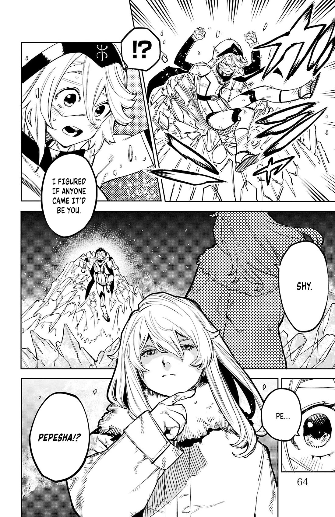 SHY chapter 125 page 18