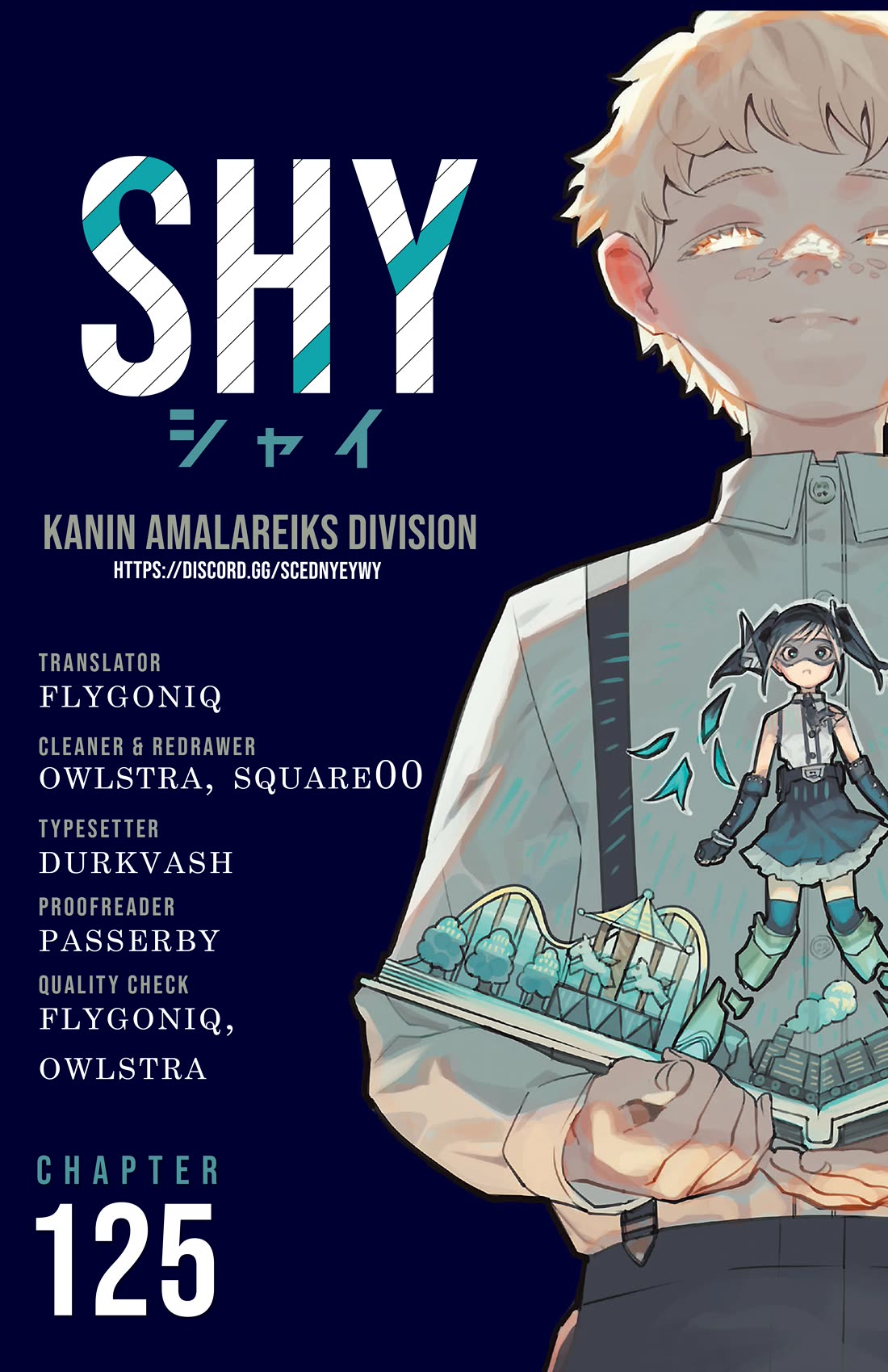 SHY chapter 125 page 19