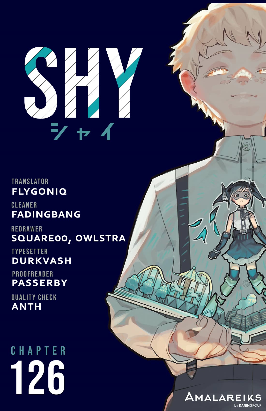 SHY chapter 126 page 22