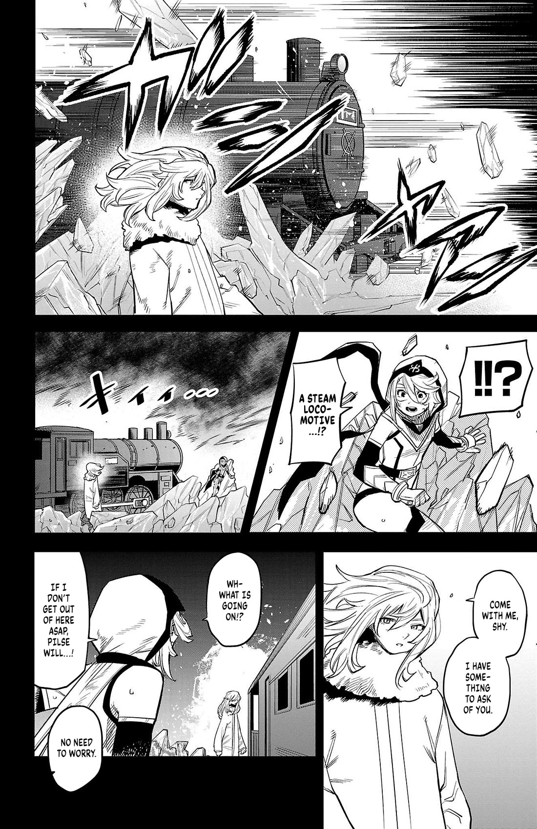 SHY chapter 126 page 4