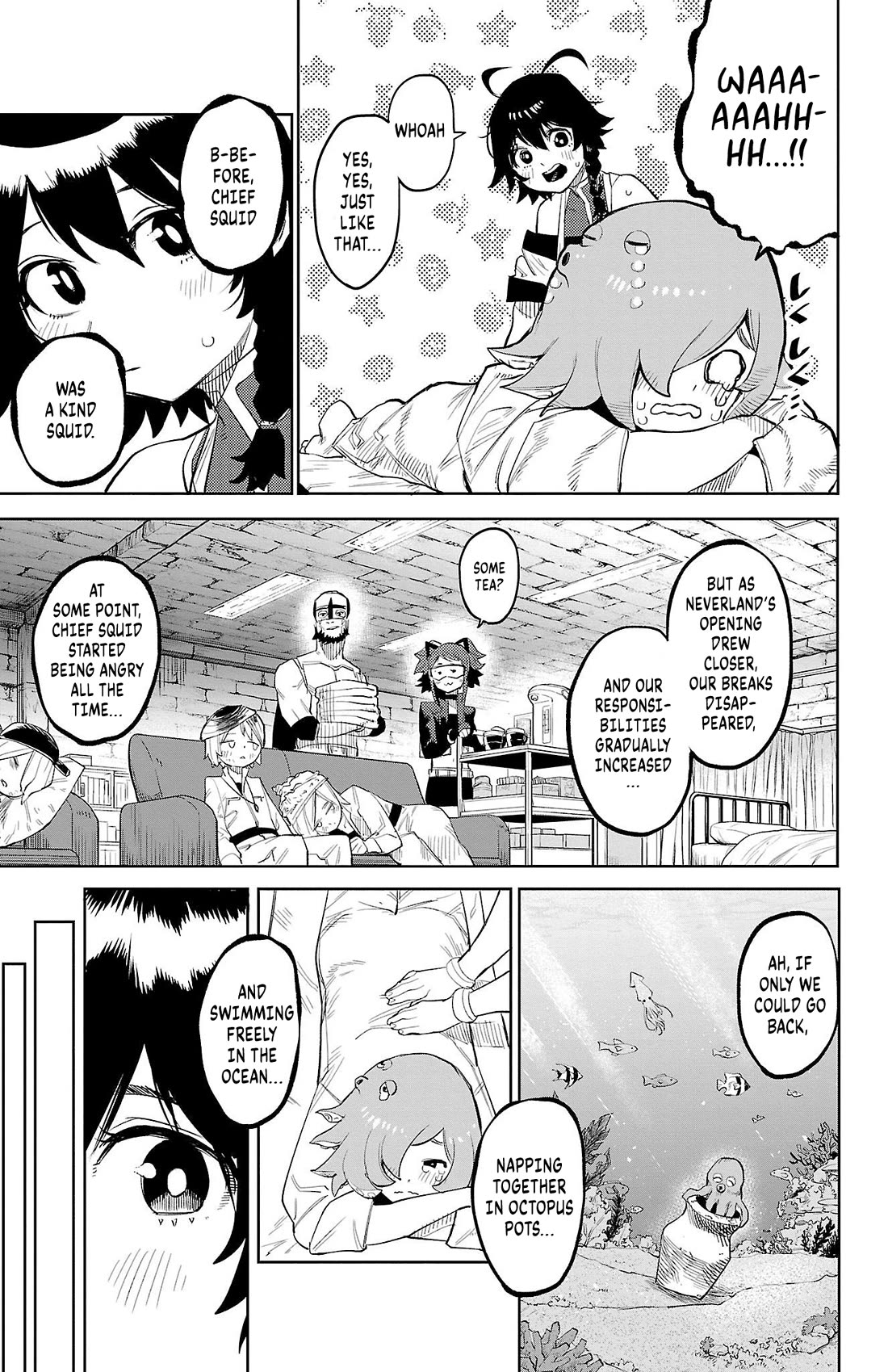 SHY chapter 127 page 16