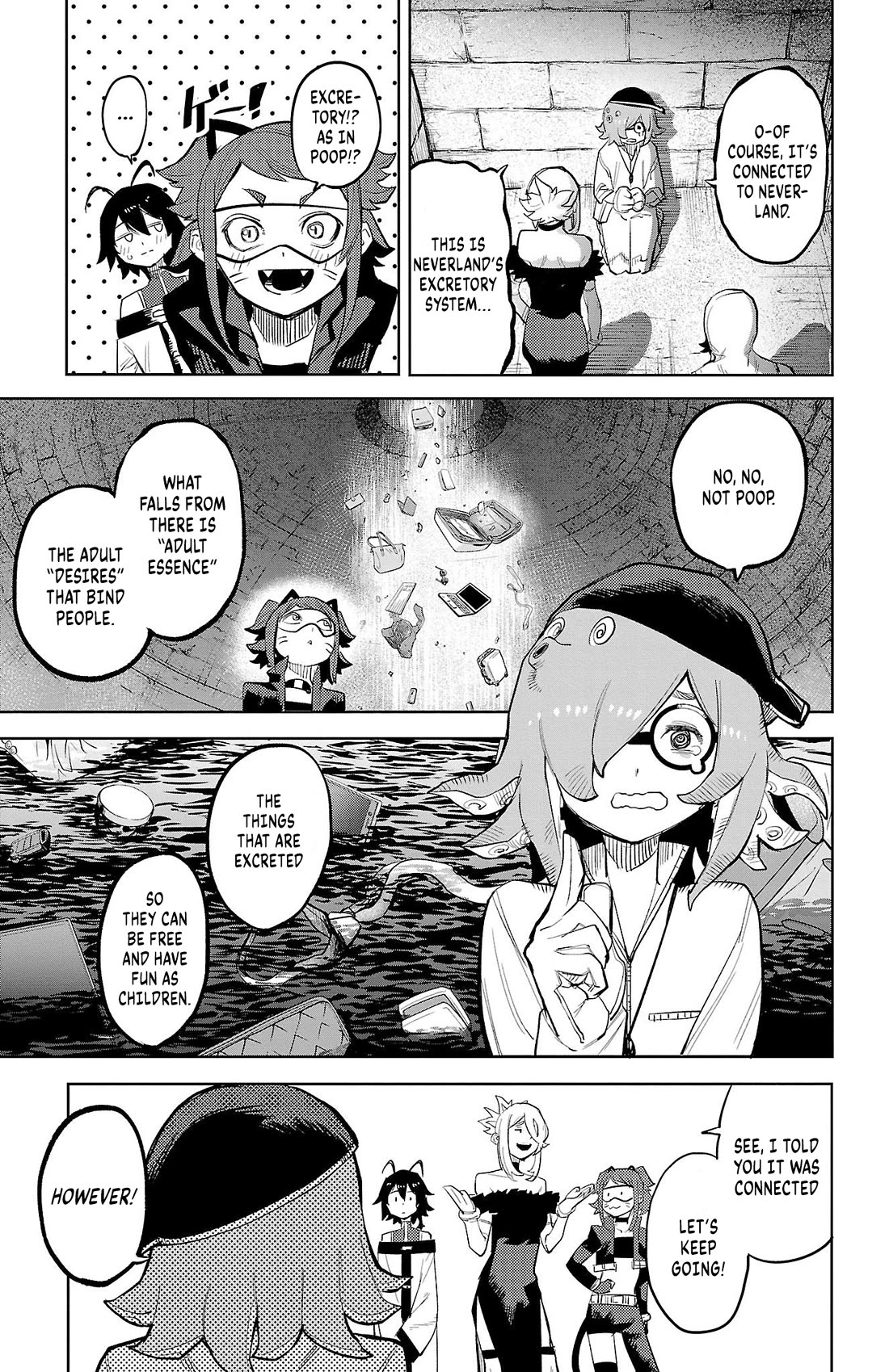 SHY chapter 127 page 6