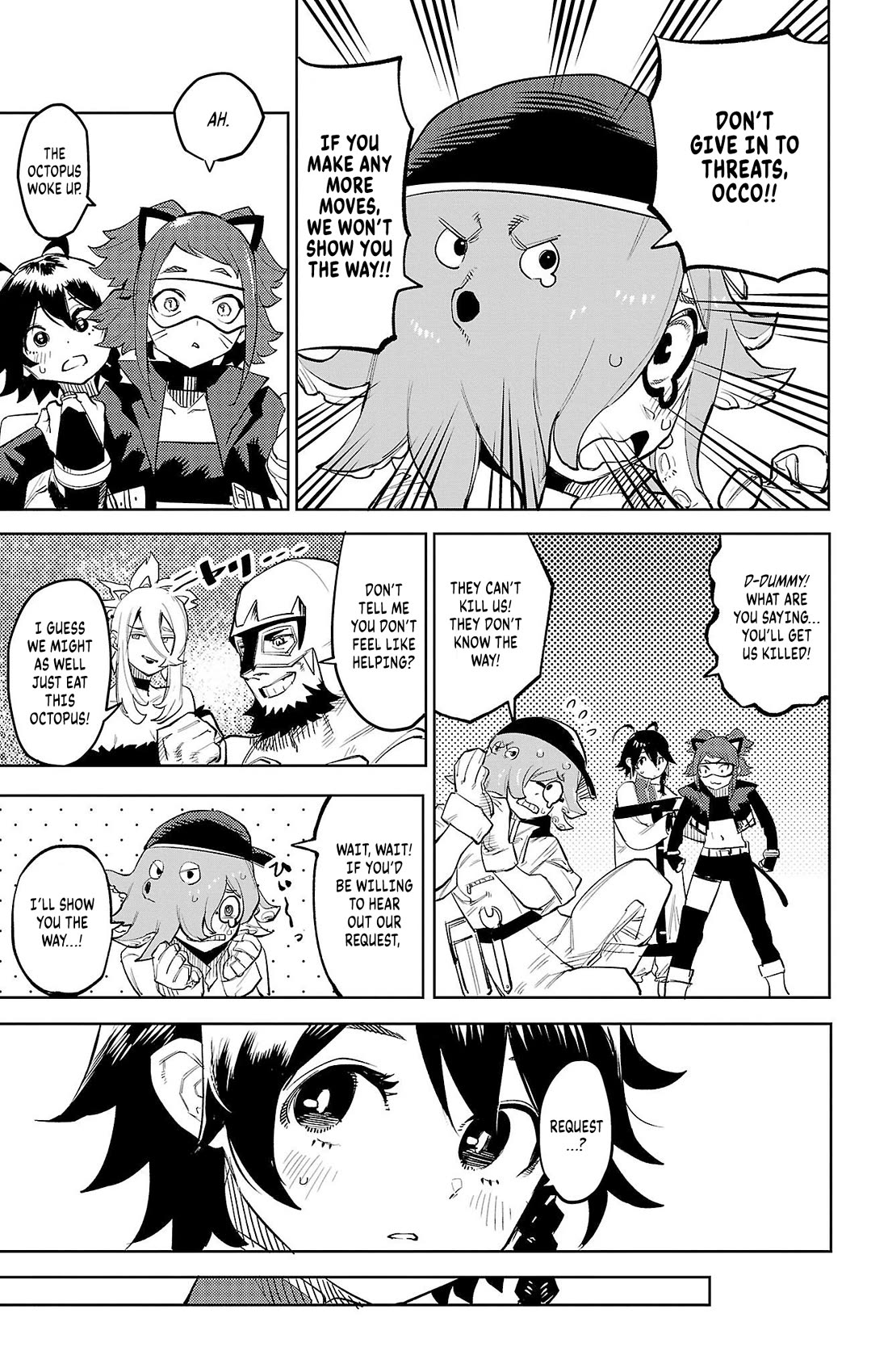 SHY chapter 127 page 8