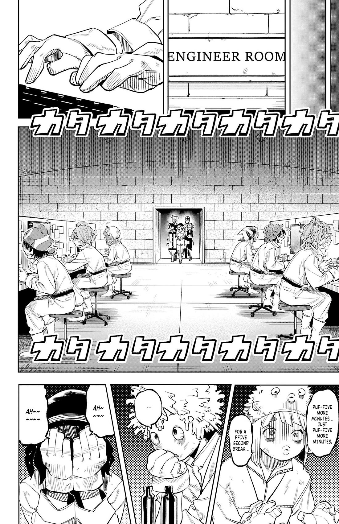 SHY chapter 127 page 9