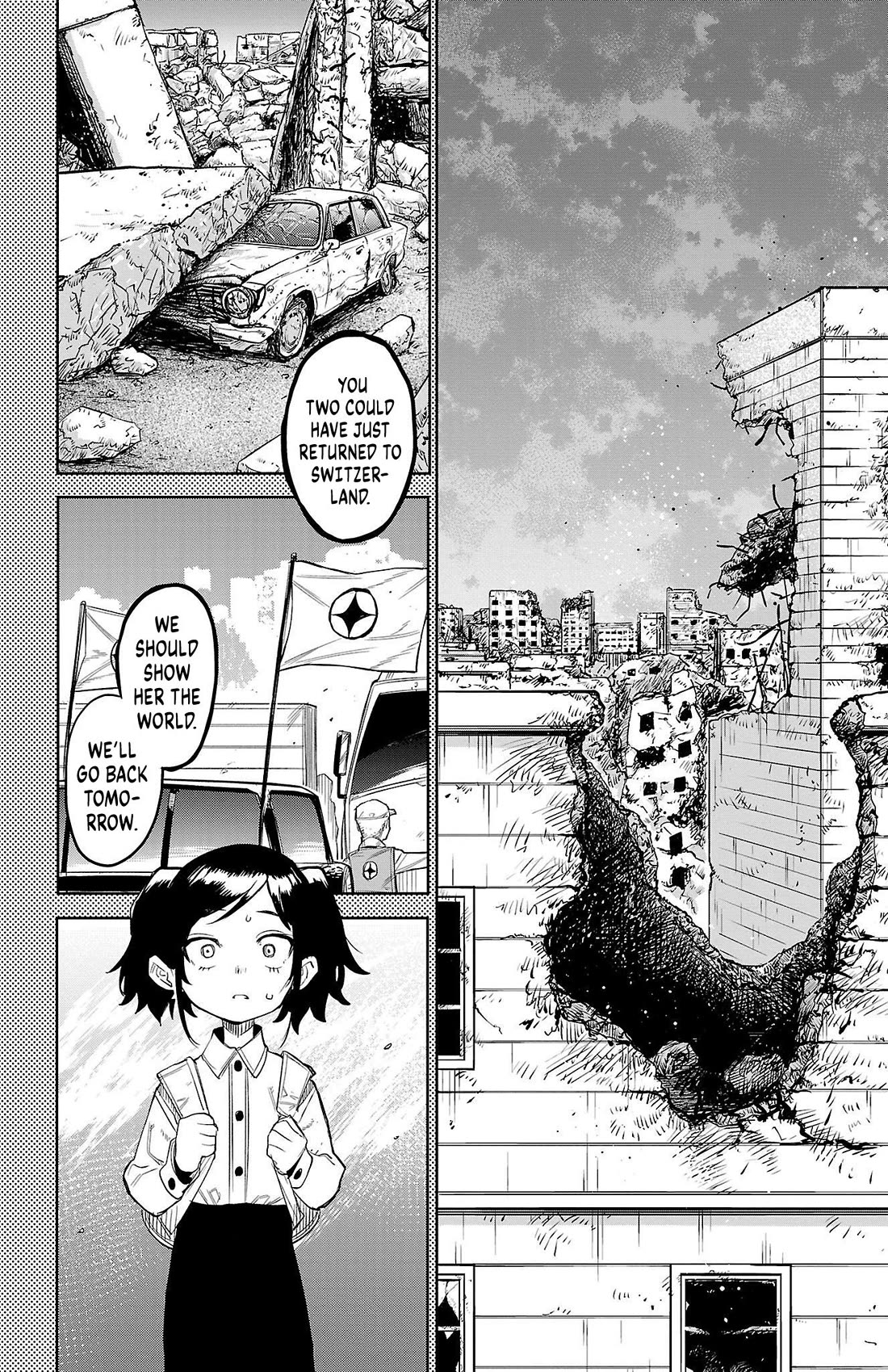 SHY chapter 130 page 10