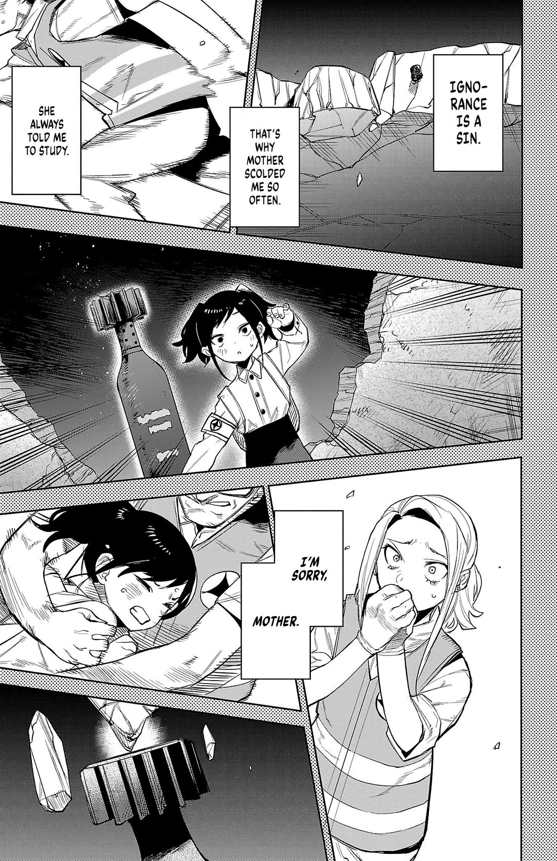 SHY chapter 130 page 19