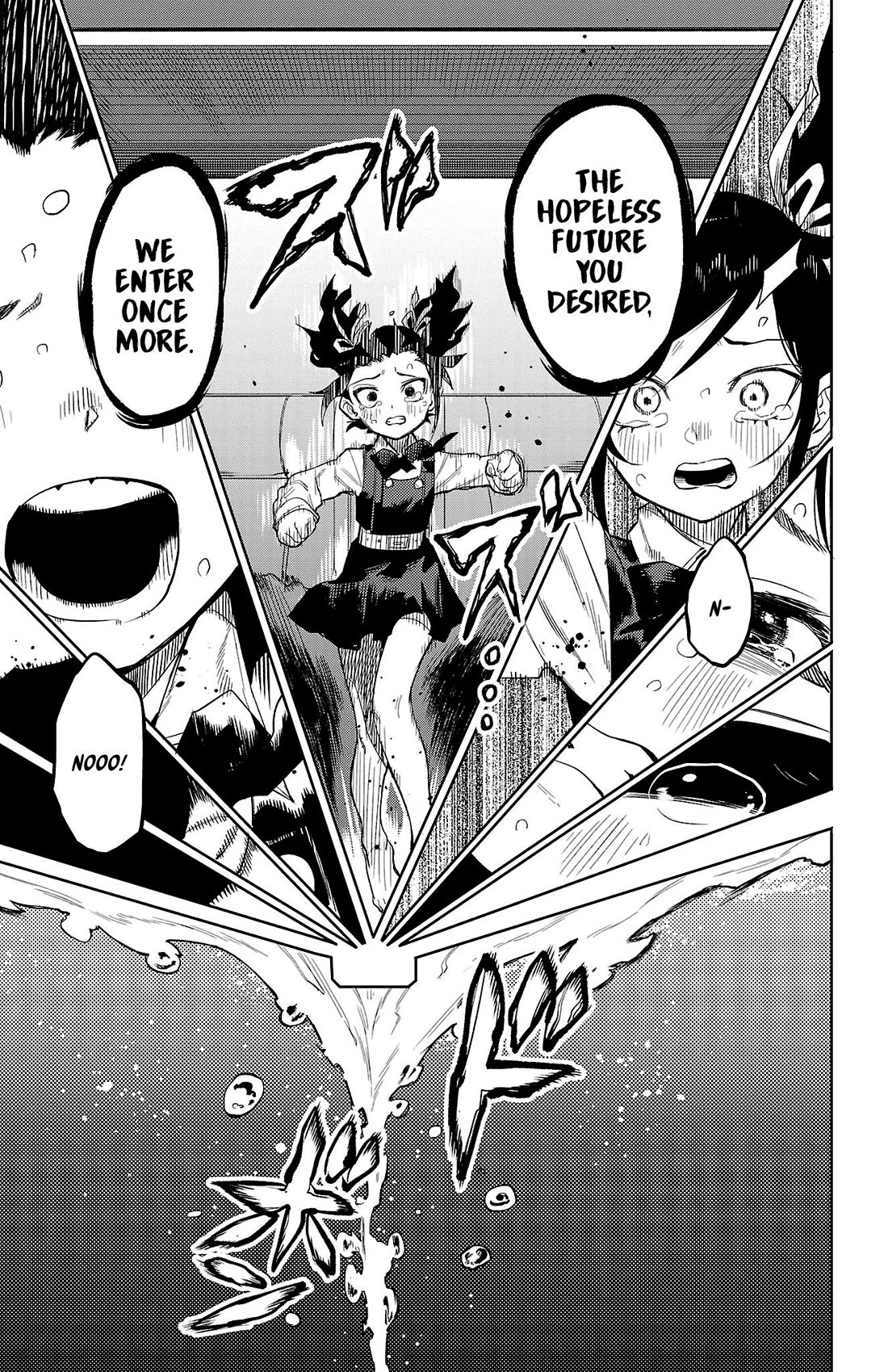 SHY chapter 130 page 3