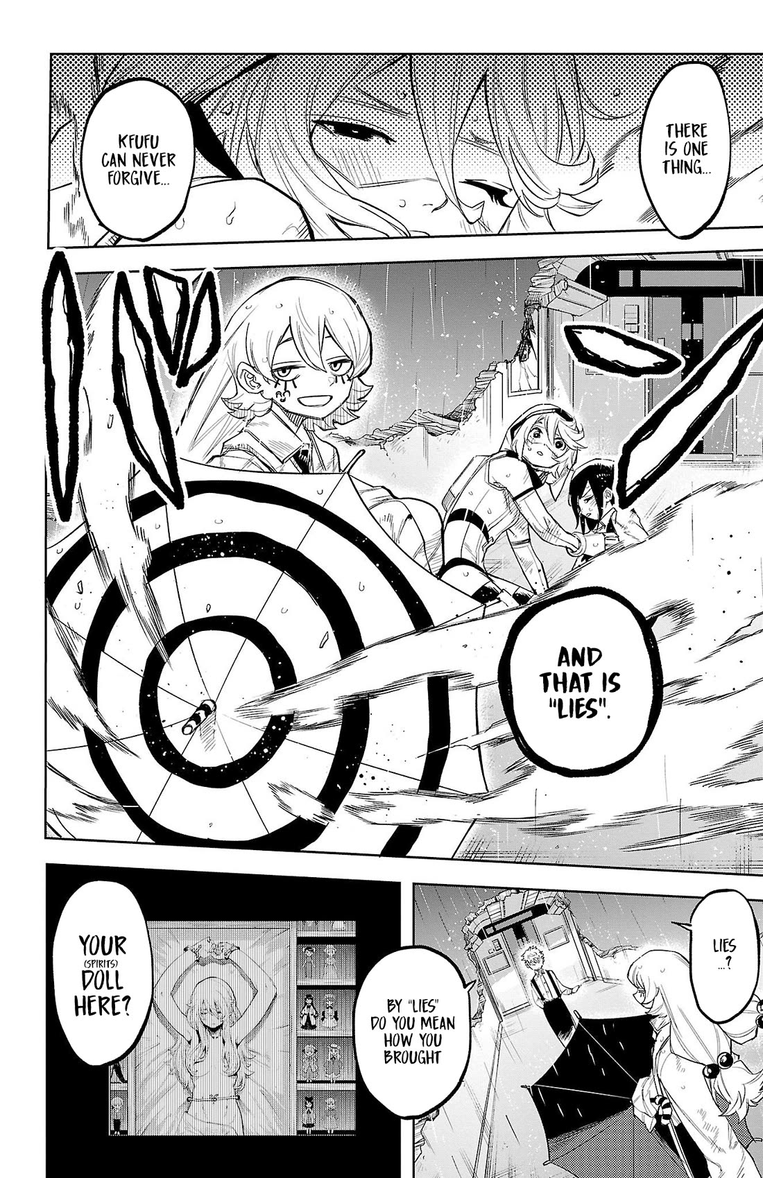 SHY chapter 132 page 10