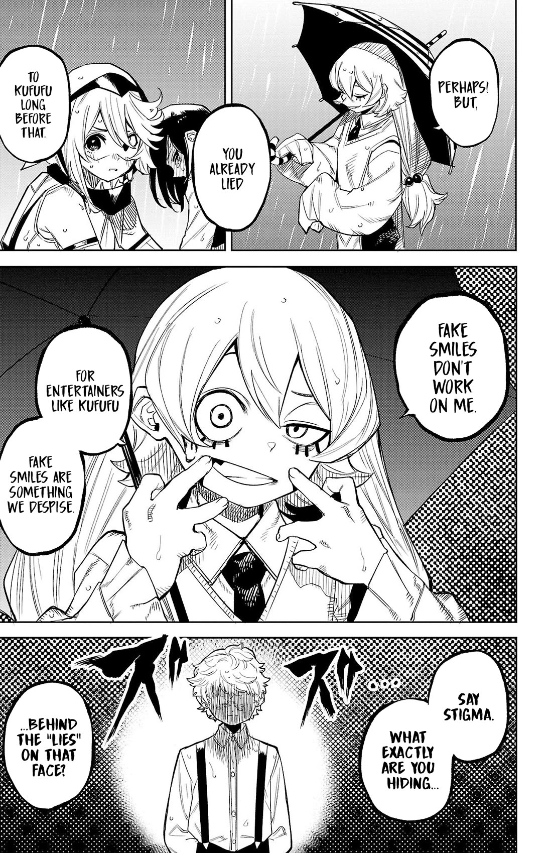 SHY chapter 132 page 11