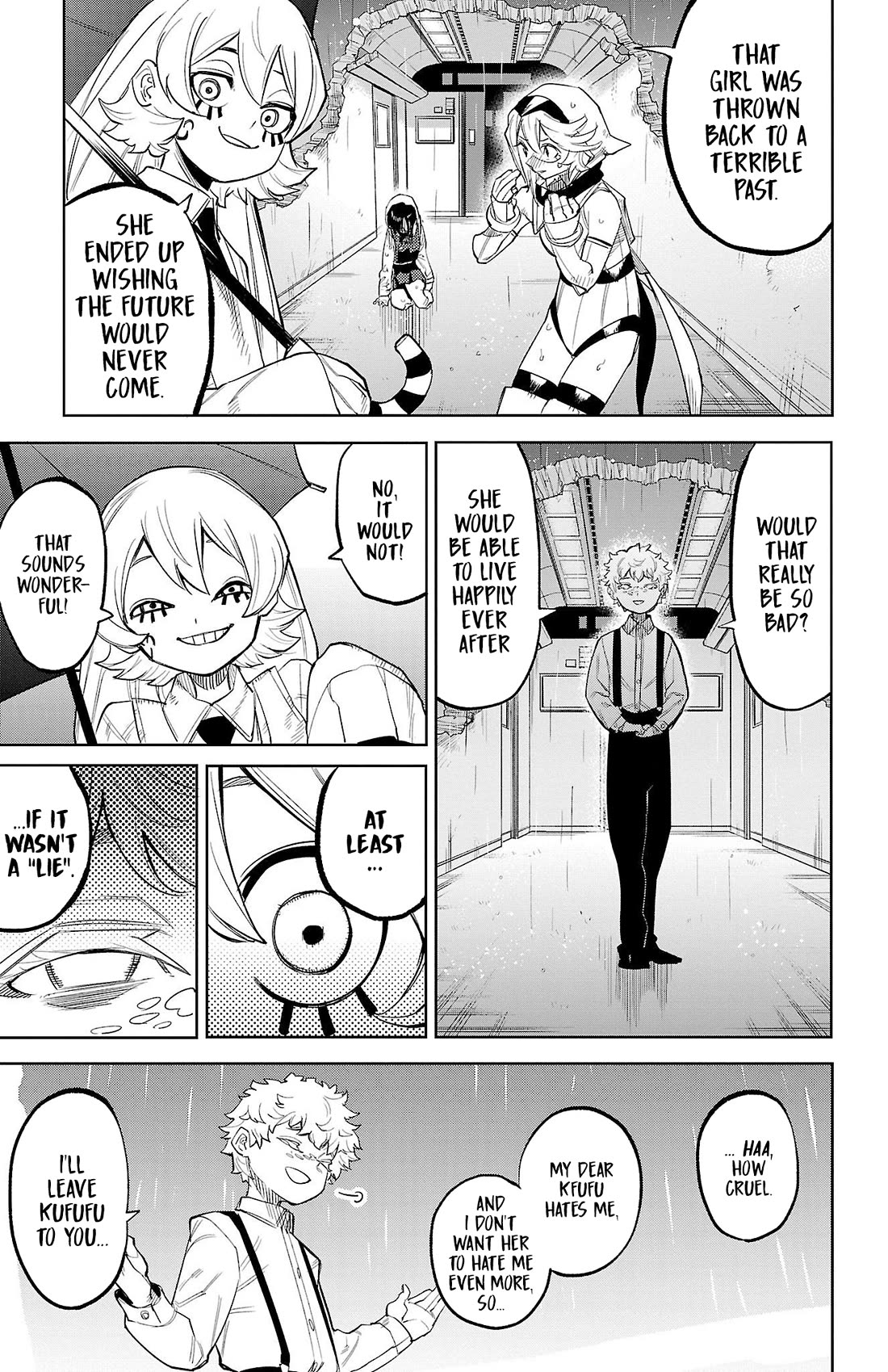 SHY chapter 132 page 15