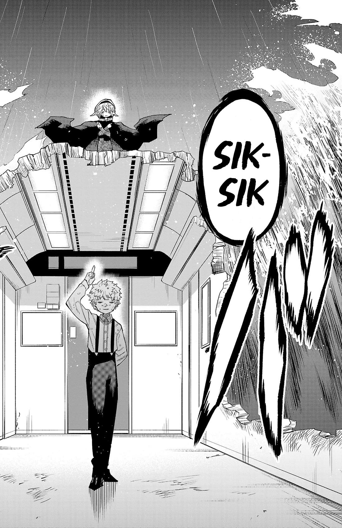 SHY chapter 132 page 16