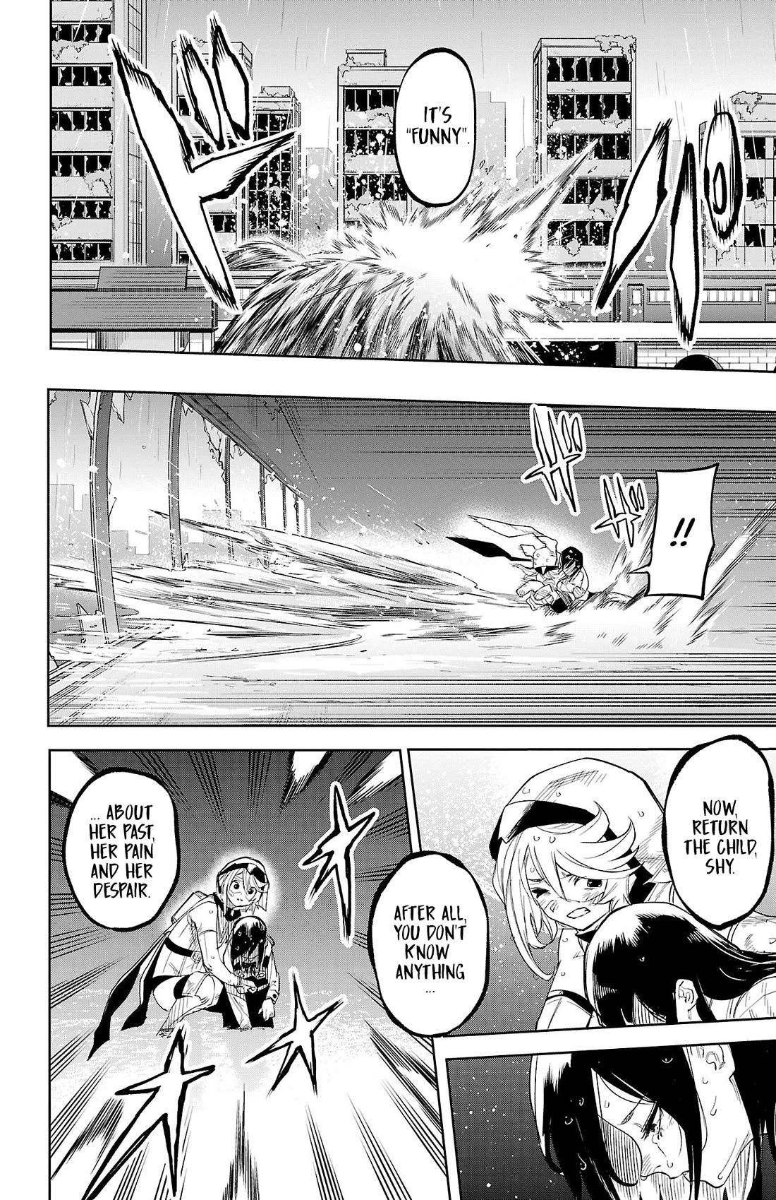 SHY chapter 132 page 18