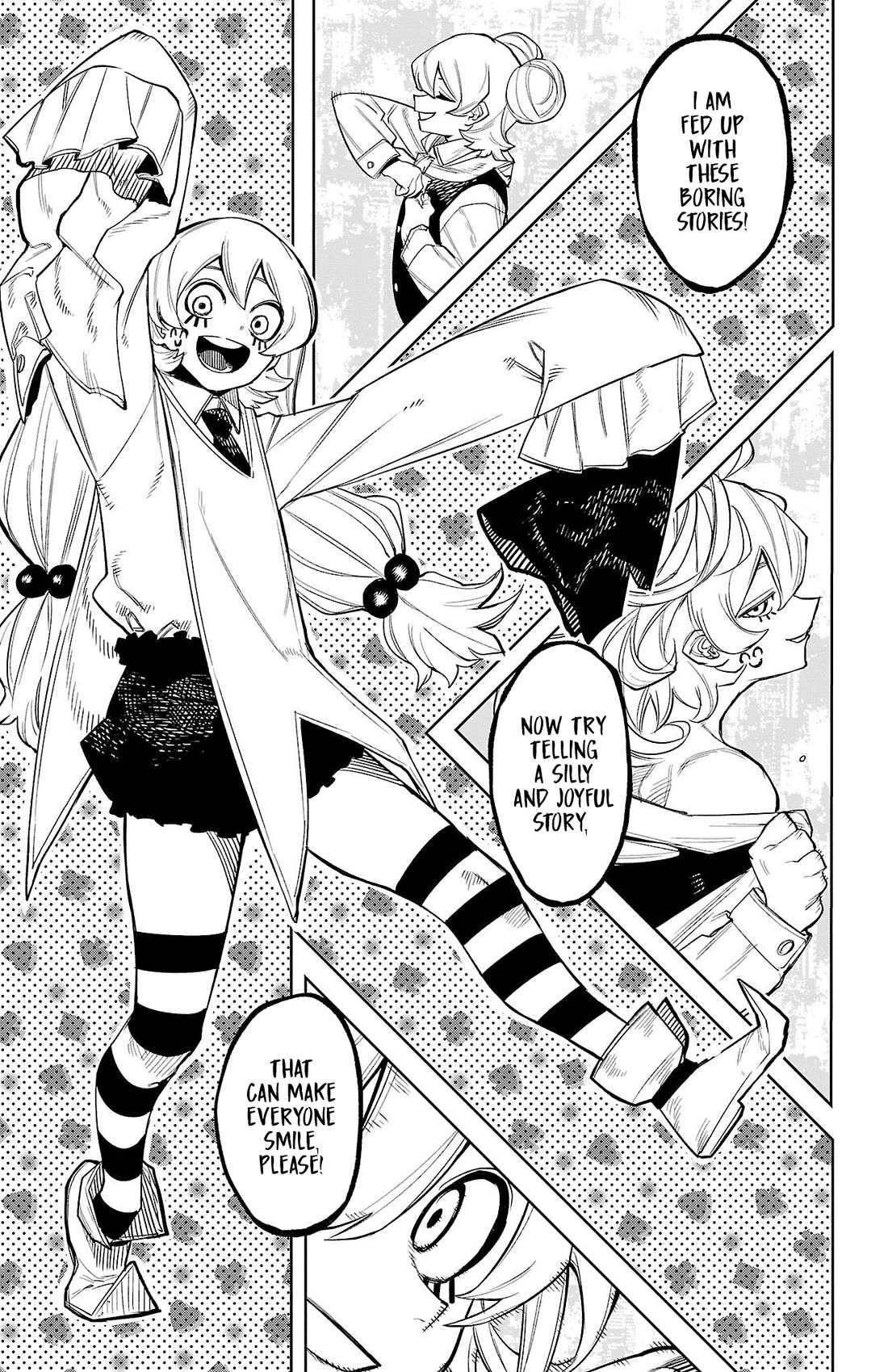 SHY chapter 132 page 2