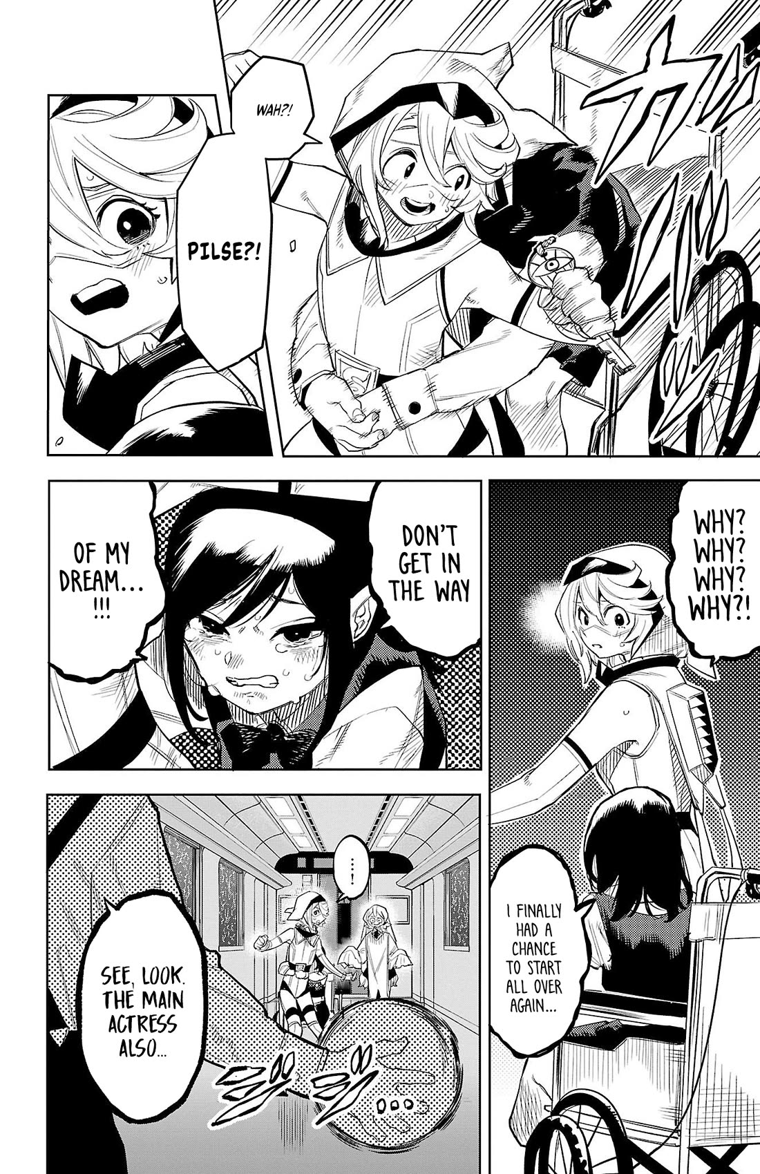 SHY chapter 132 page 4