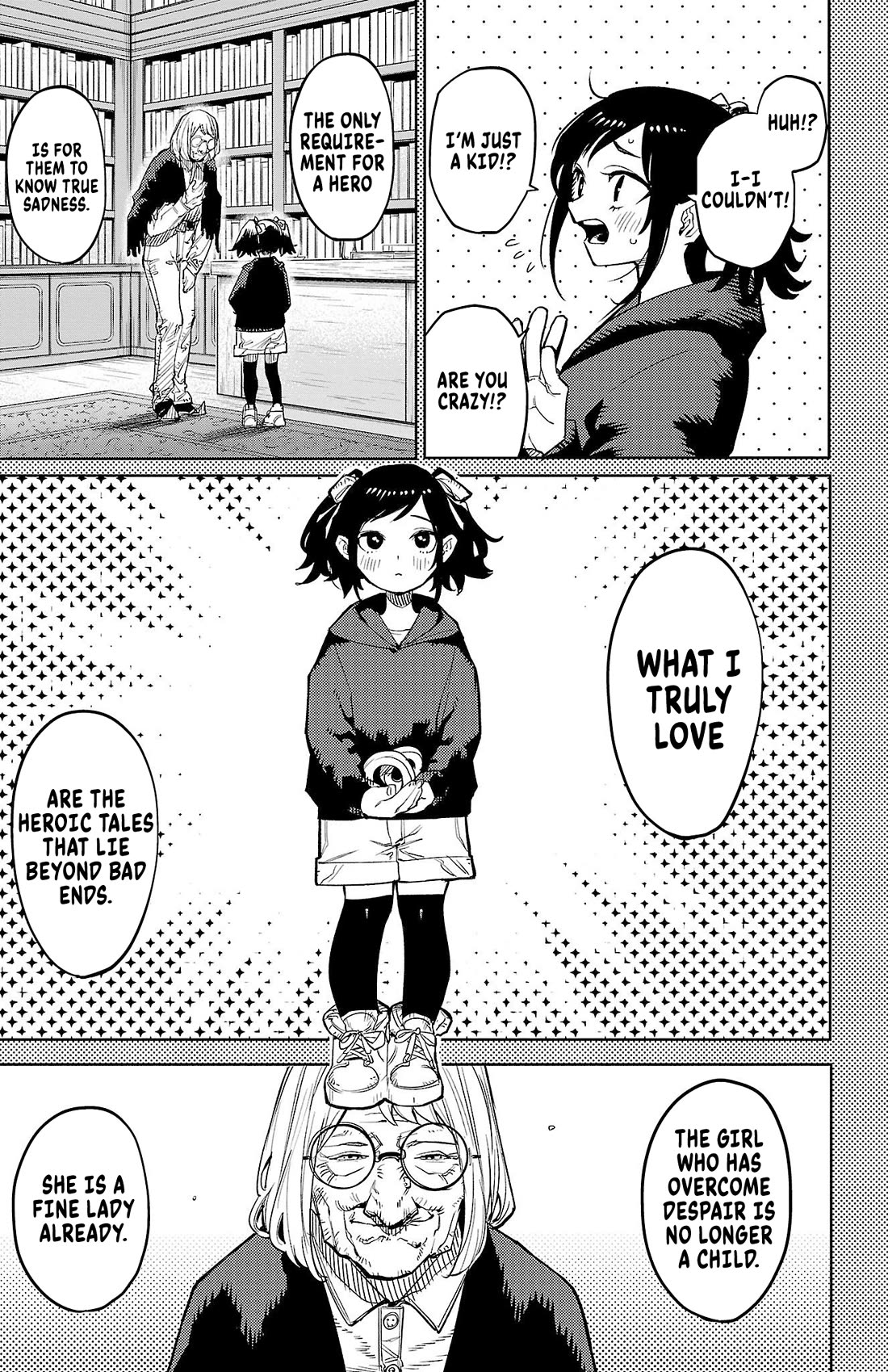 SHY chapter 137 page 10