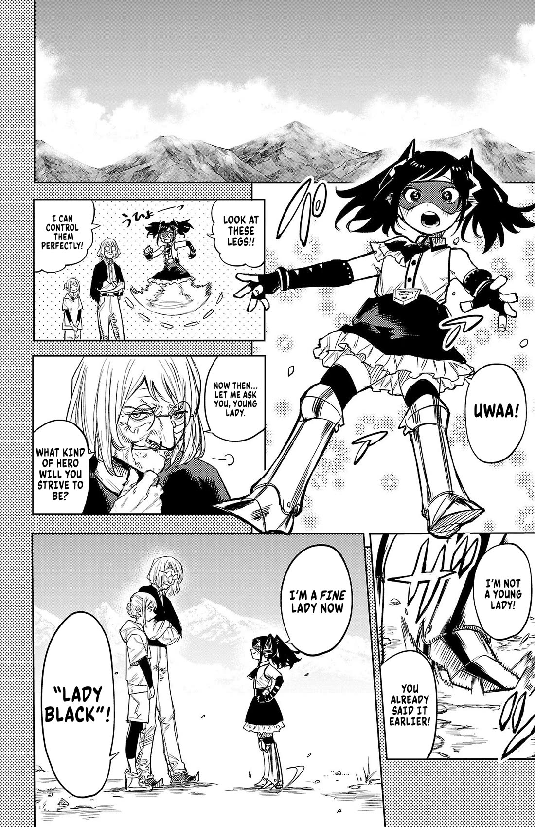 SHY chapter 137 page 11