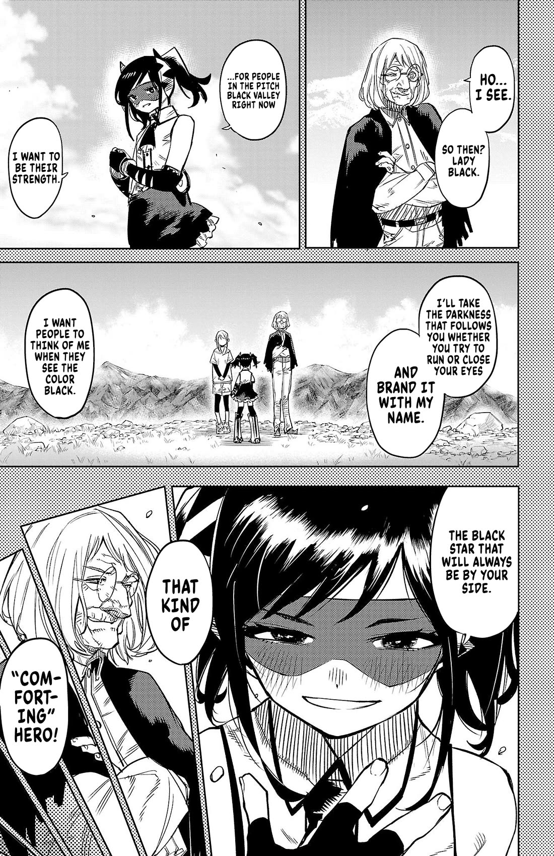 SHY chapter 137 page 12