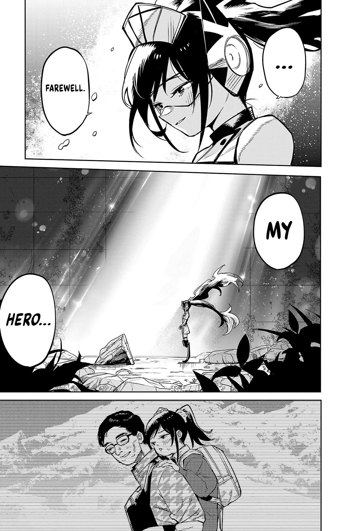 SHY chapter 137 page 18