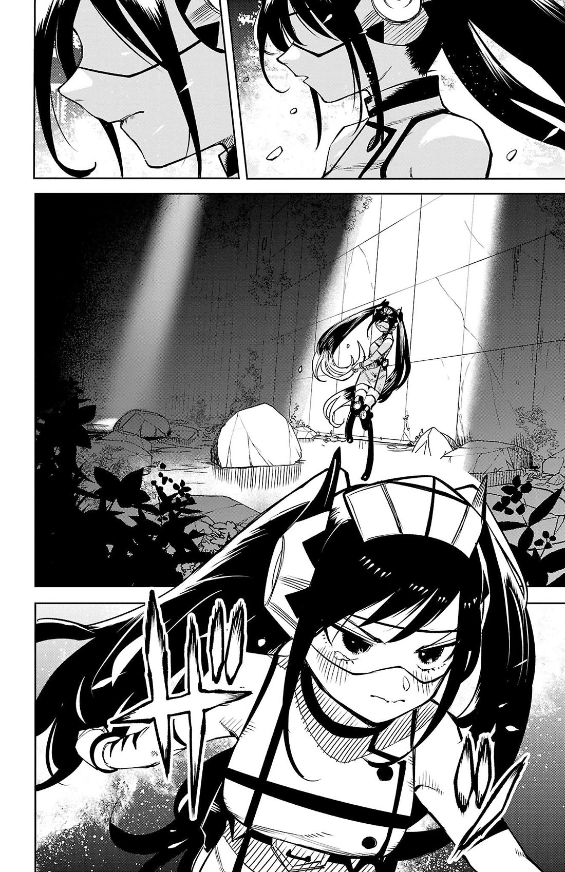 SHY chapter 137 page 19