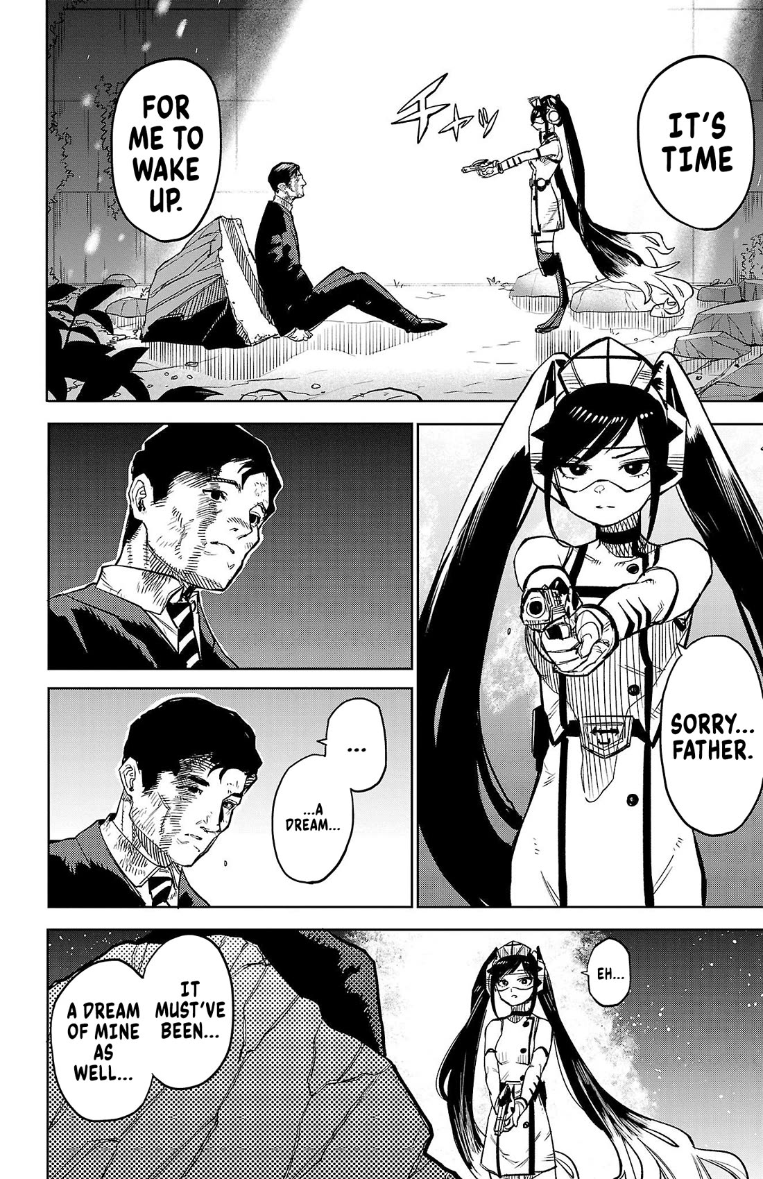 SHY chapter 137 page 5