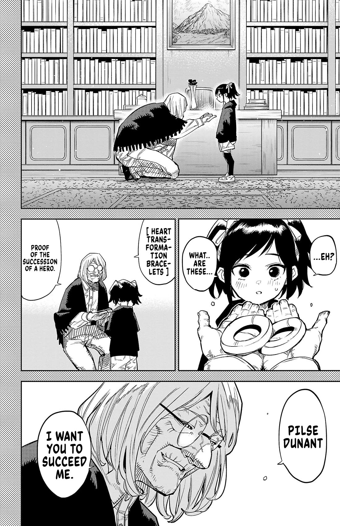 SHY chapter 137 page 9