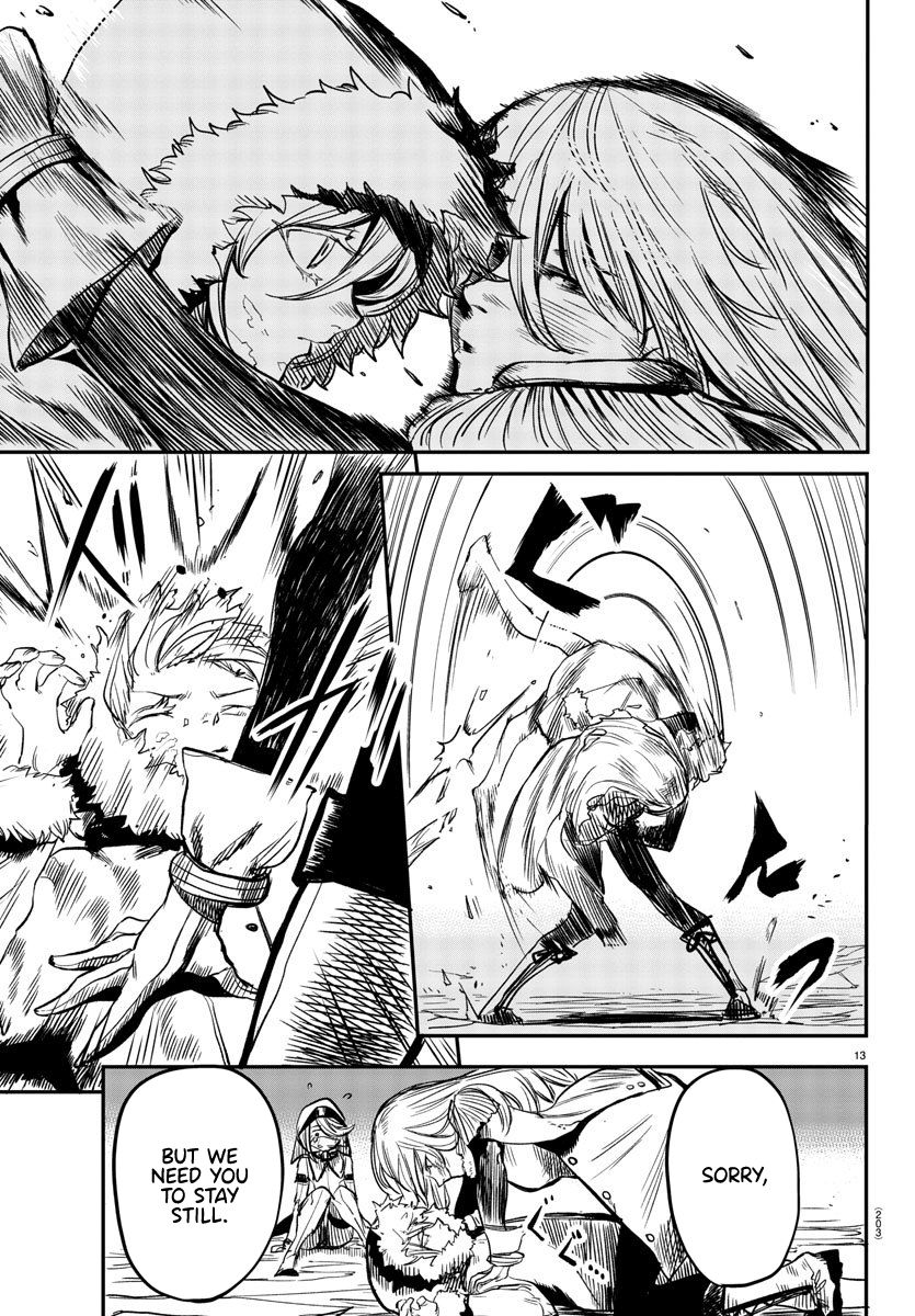 SHY chapter 14 page 12