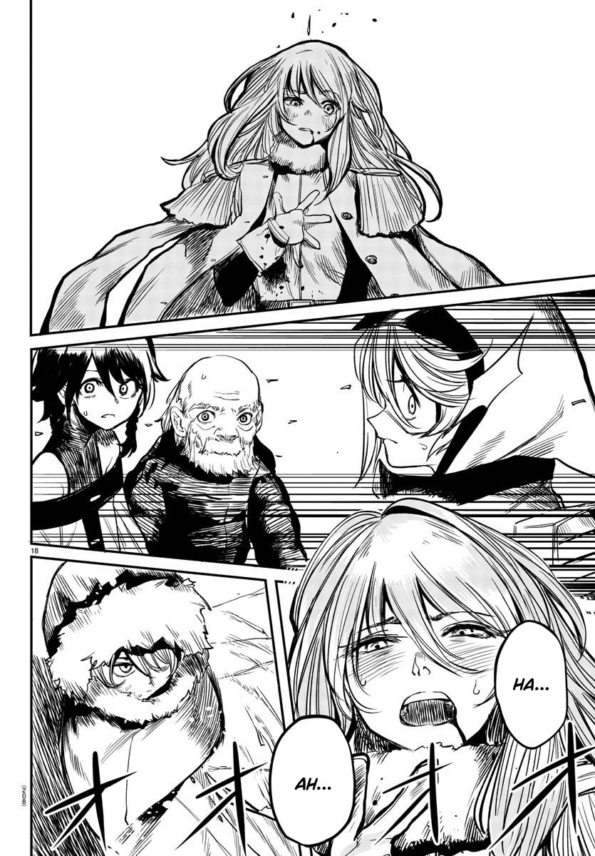 SHY chapter 14 page 16