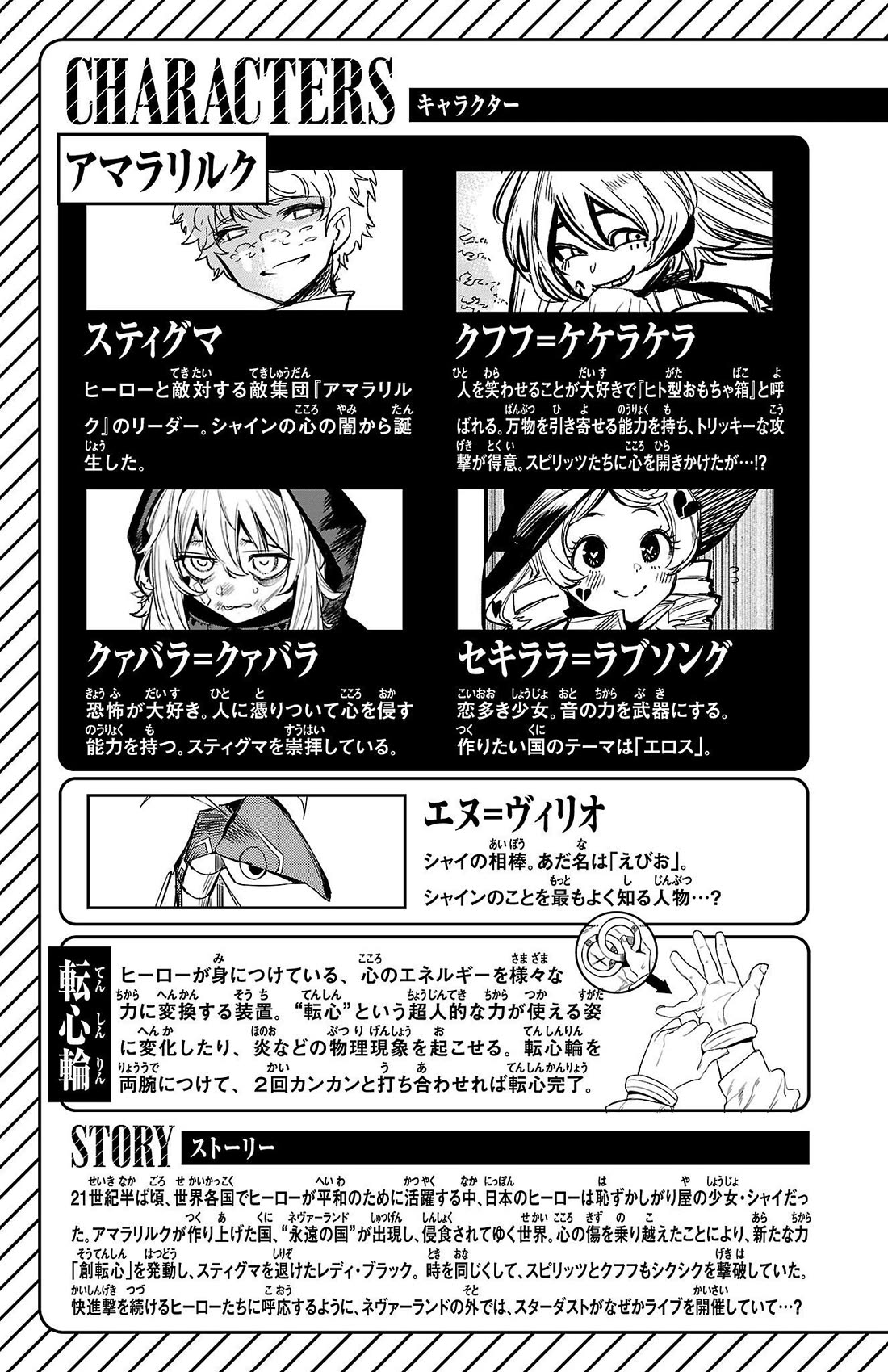 SHY chapter 141 page 5