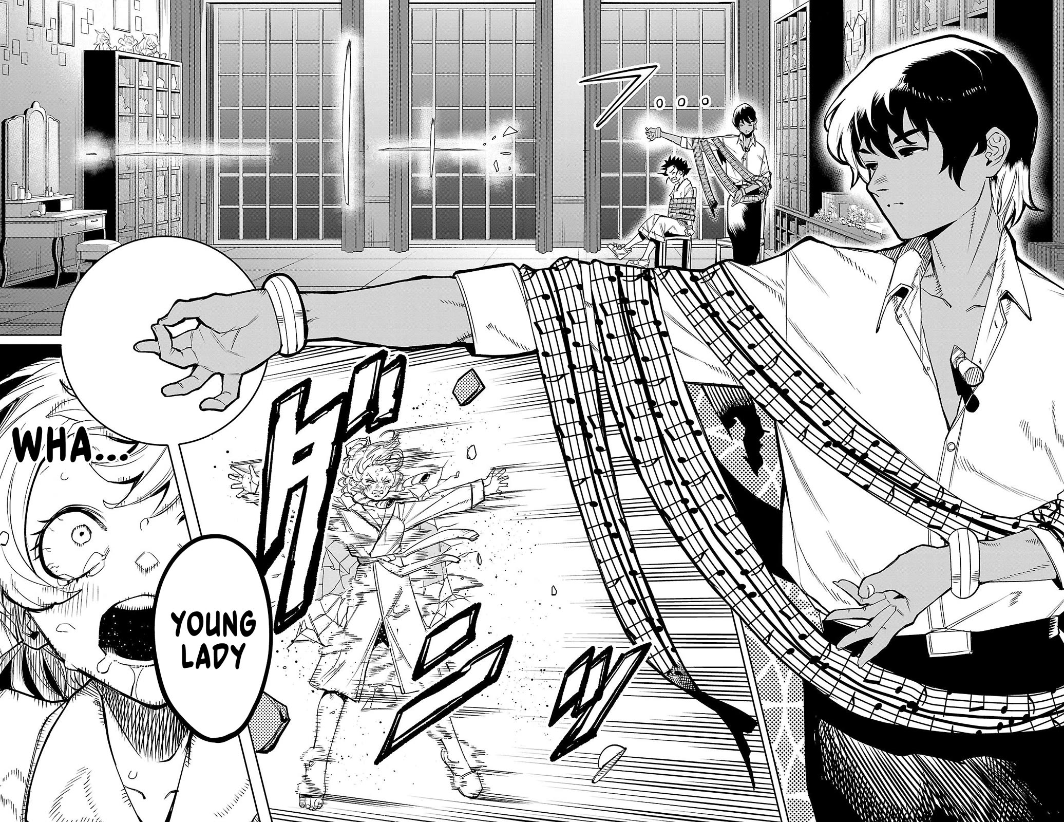 SHY chapter 143 page 13