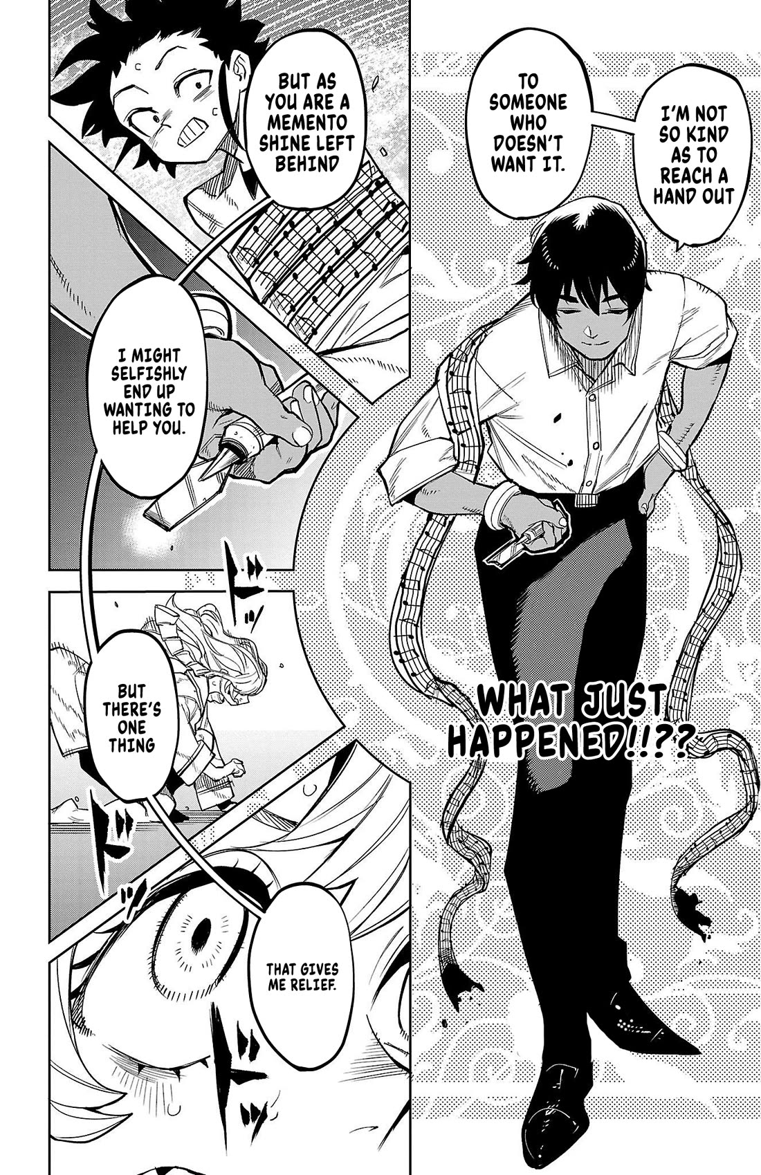 SHY chapter 143 page 14