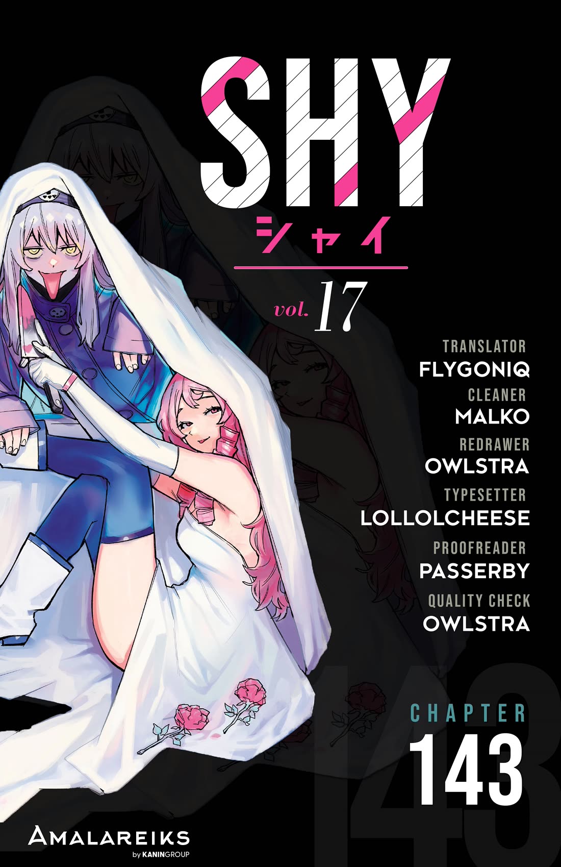 SHY chapter 143 page 20