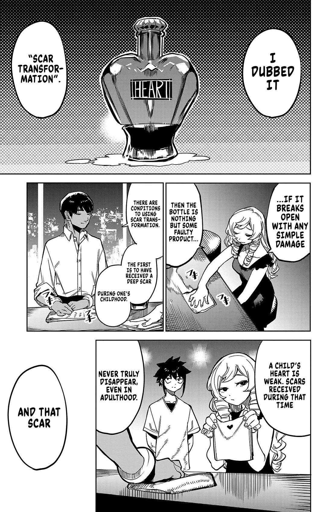 SHY chapter 145 page 14