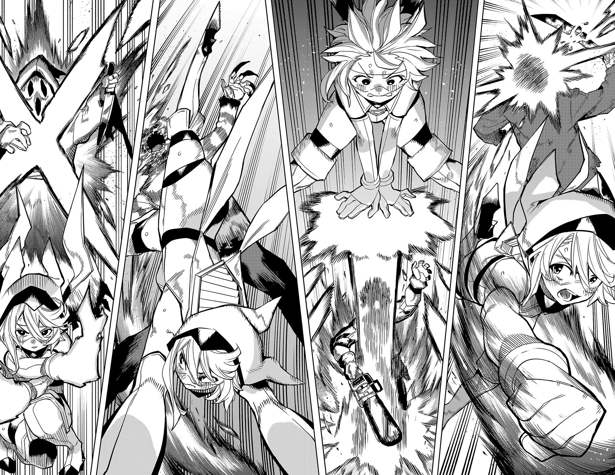 SHY chapter 145 page 2