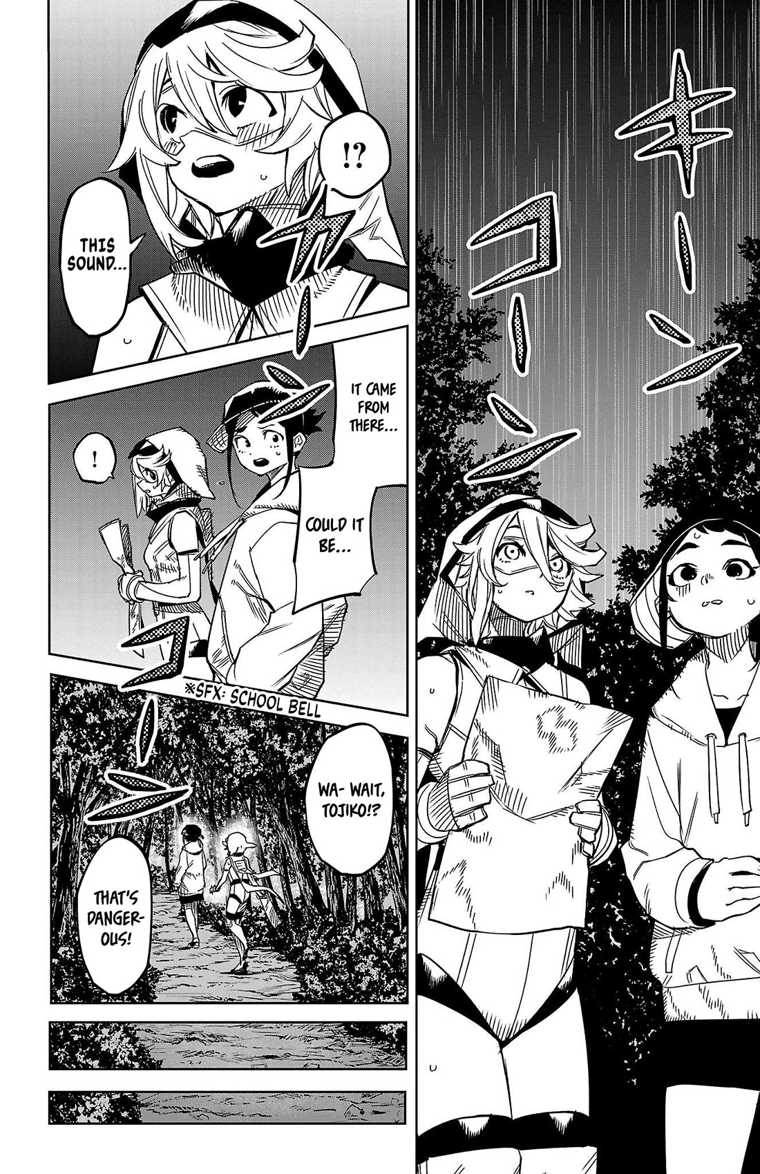 SHY chapter 145 page 9