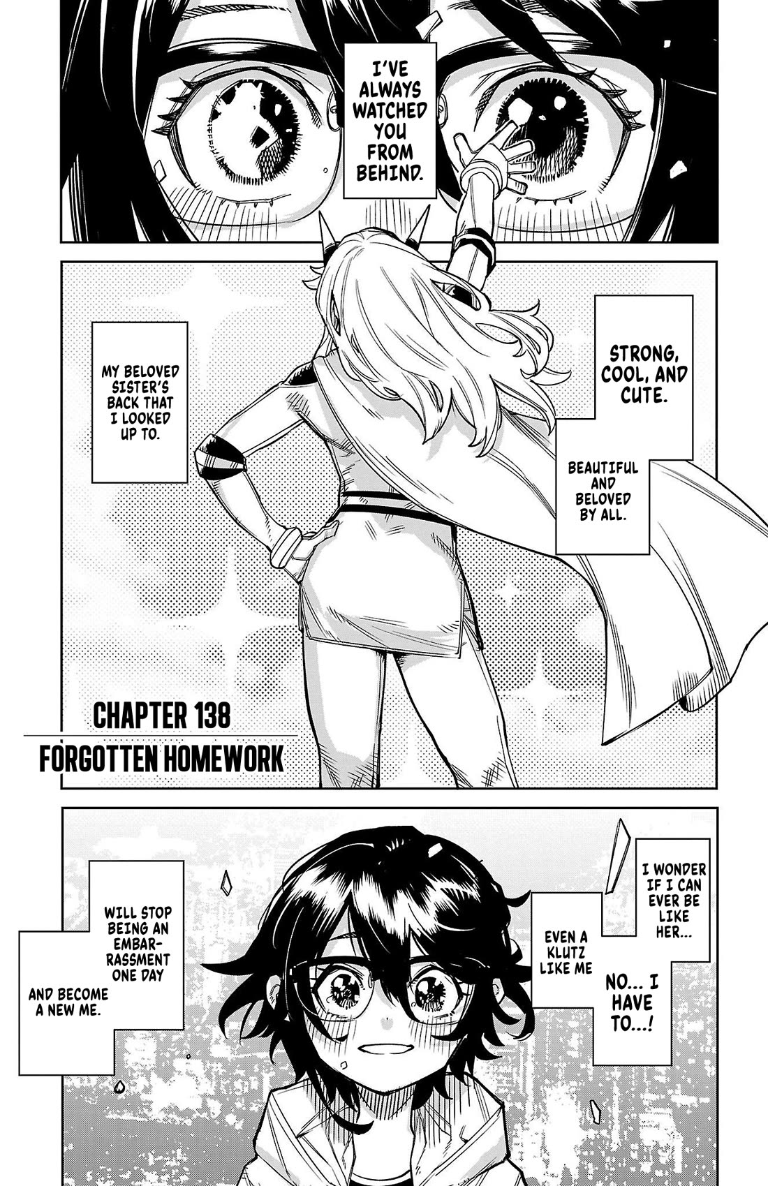 SHY chapter 148 page 1