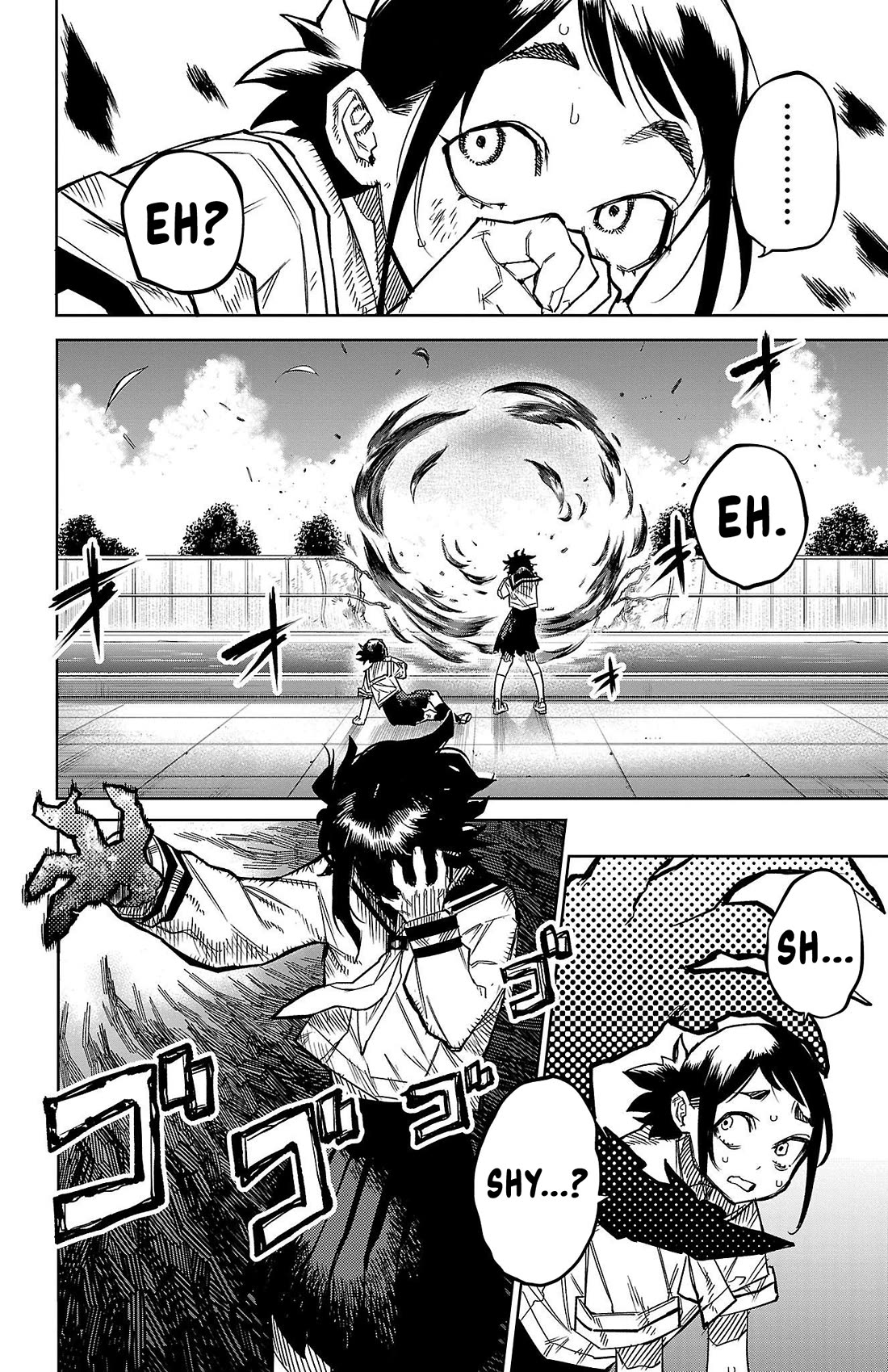 SHY chapter 148 page 18