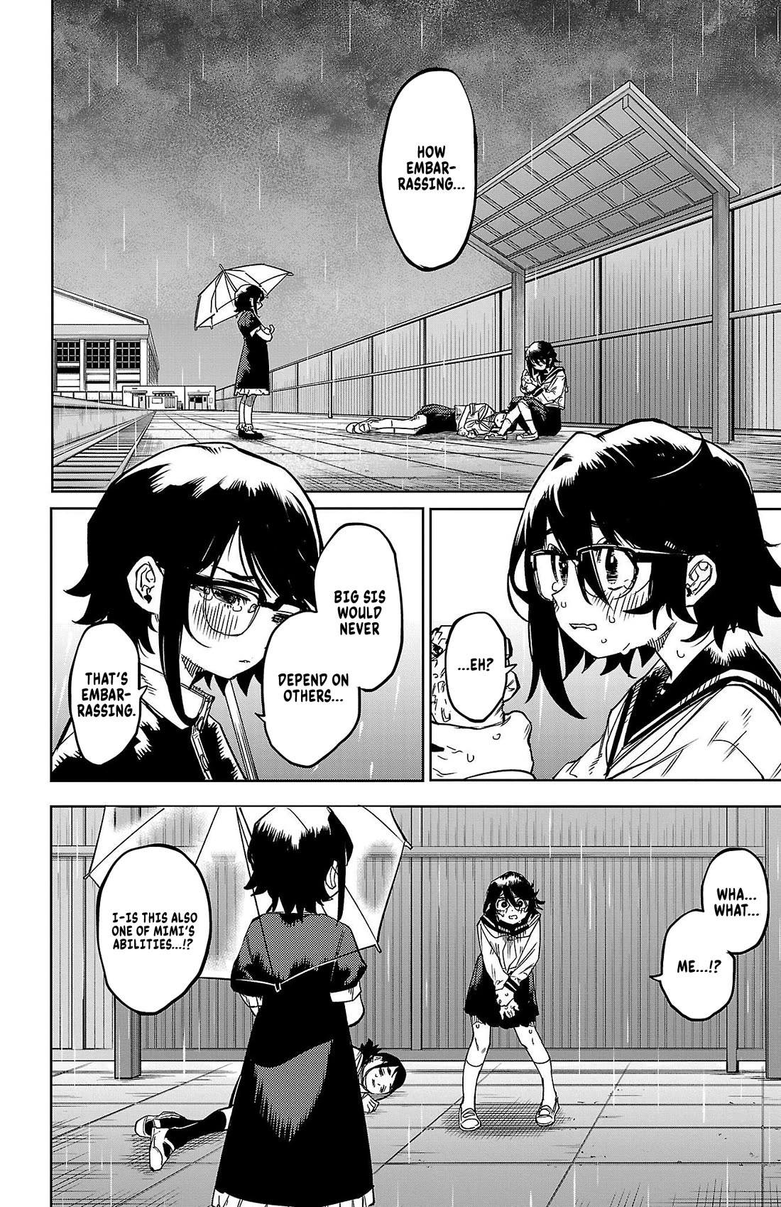 SHY chapter 148 page 8