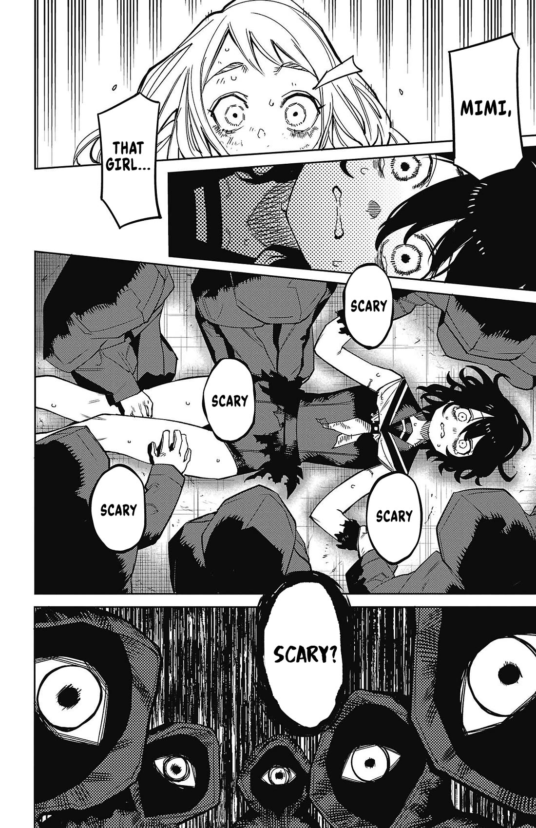 SHY chapter 150 page 10