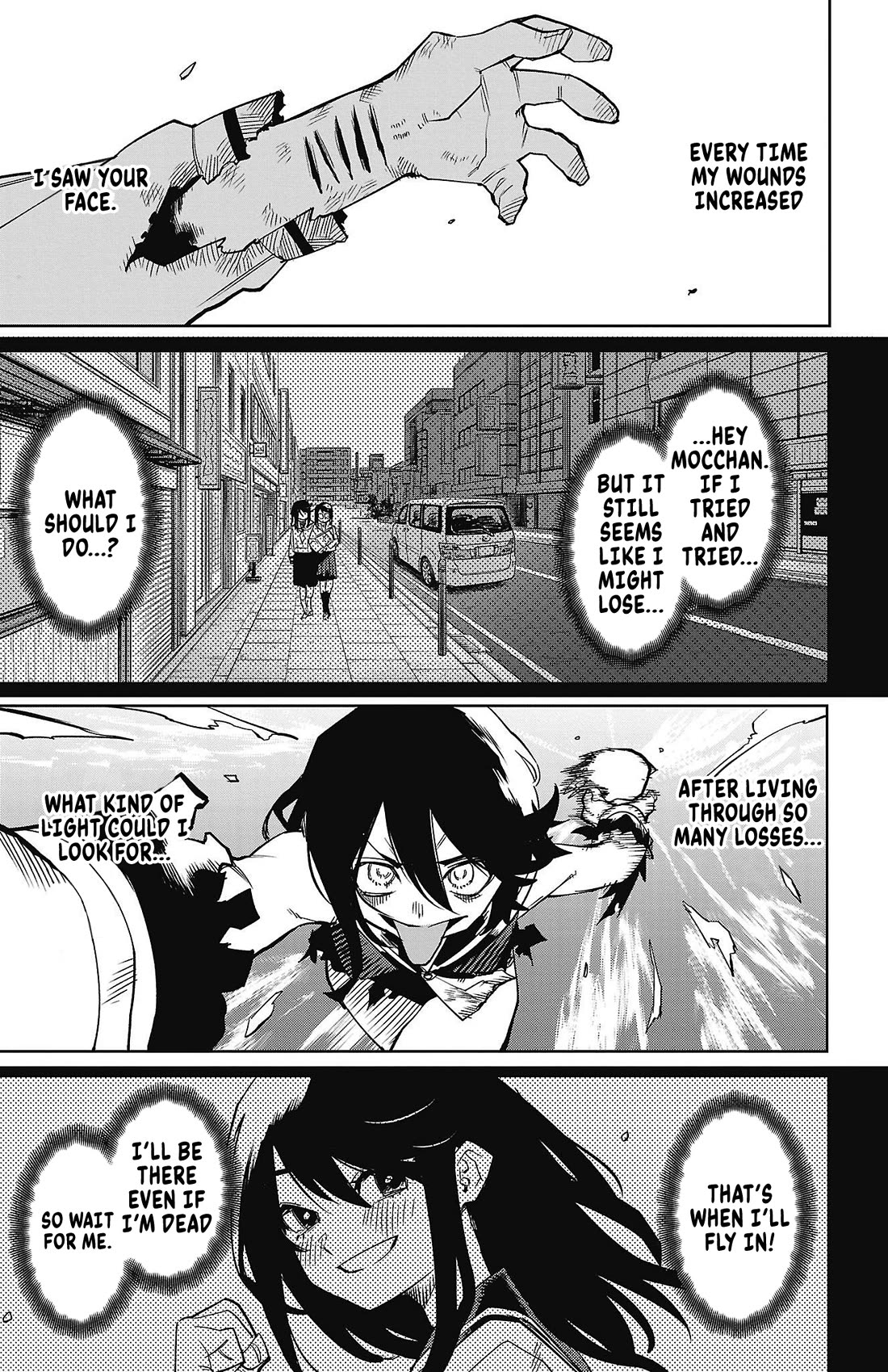 SHY chapter 150 page 19