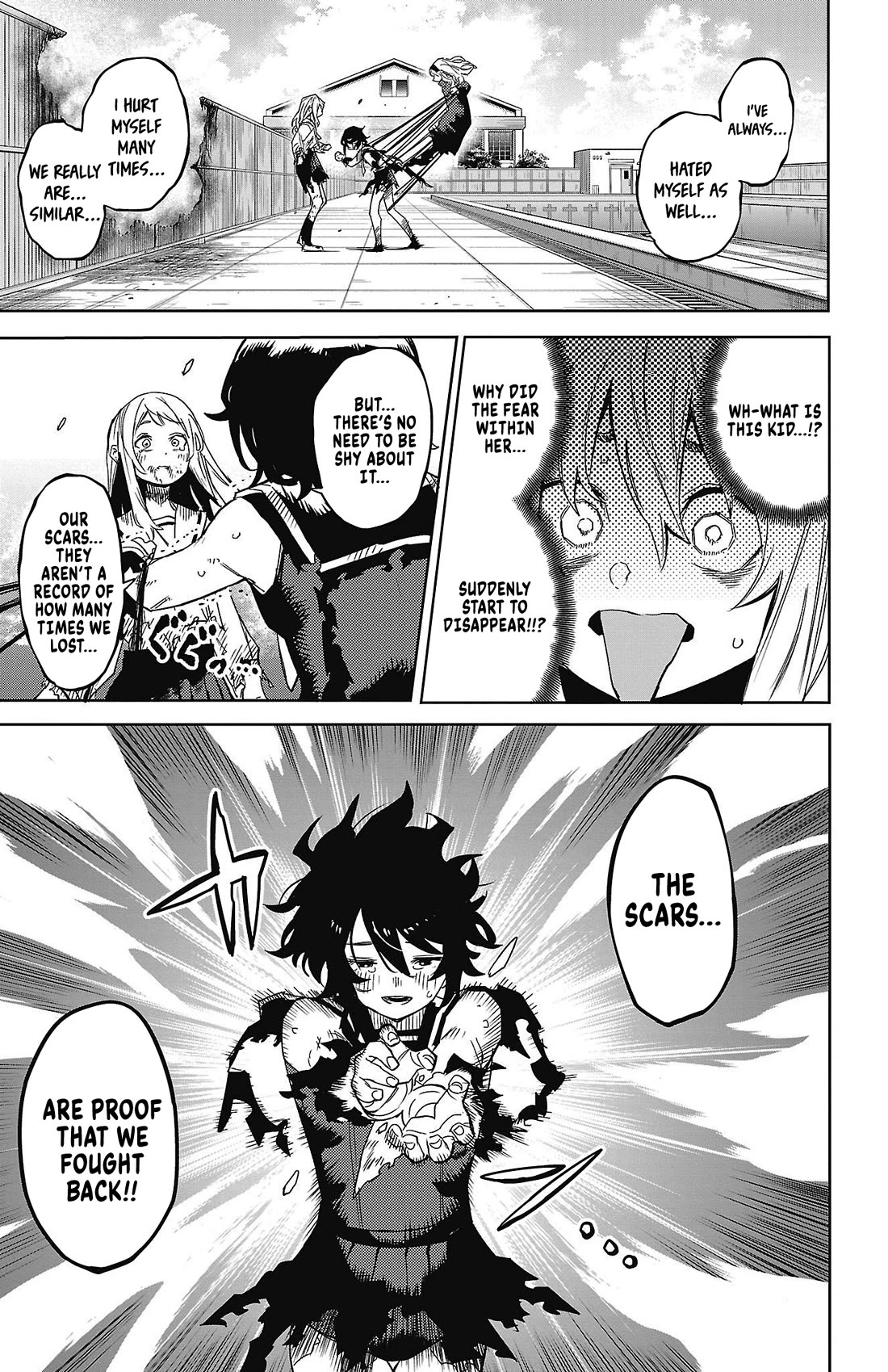 SHY chapter 150 page 23