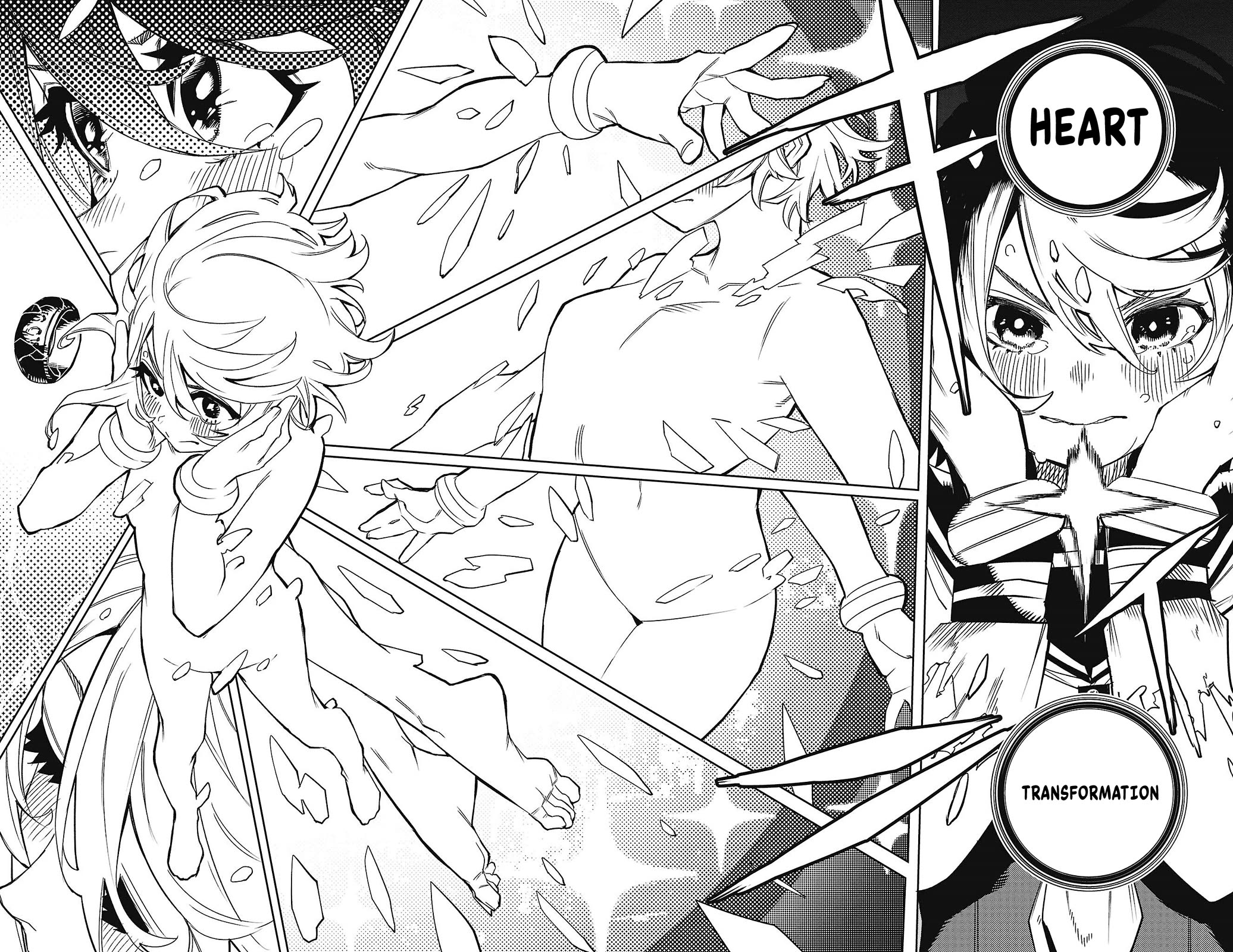 SHY chapter 150 page 24